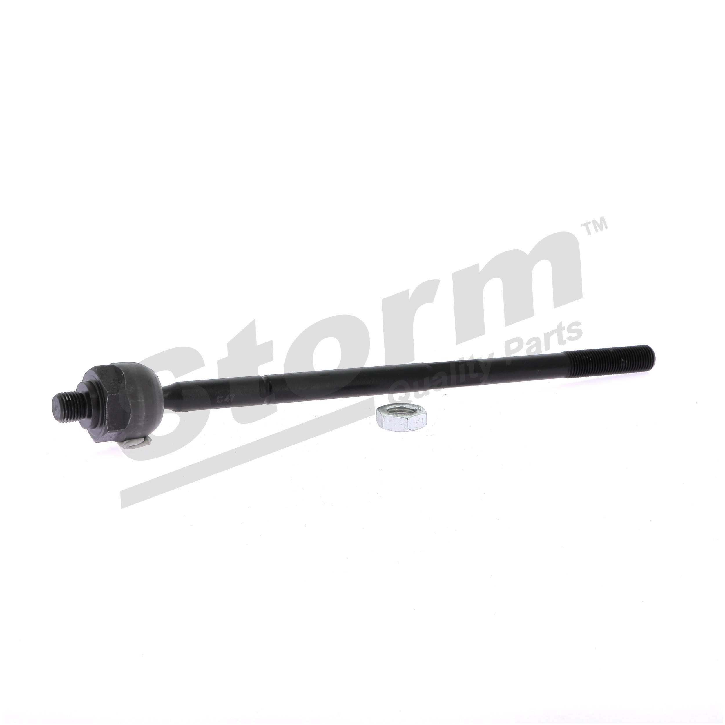 Rótula axial de dirección 79883 STORM QUALITY PARTS LANCIA Zeta (220) 2.0 JTD 16V (220.AR5OOL) 2001 110 cv