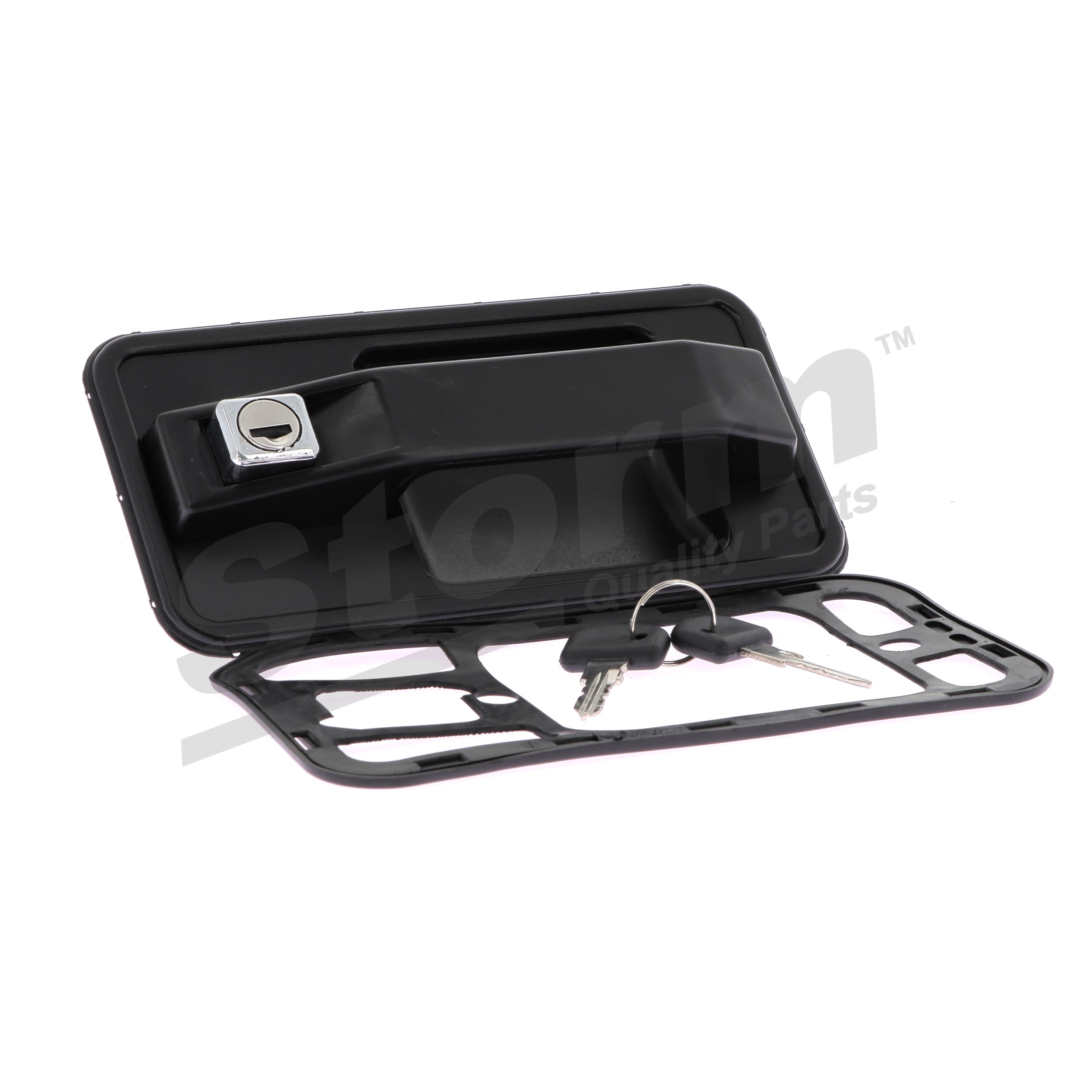 Handgrepen 79918 STORM QUALITY PARTS PEUGEOT J5 Flatbed Vrachtwagen/Chassis (280) 2.5 DT 1990 95 Pk