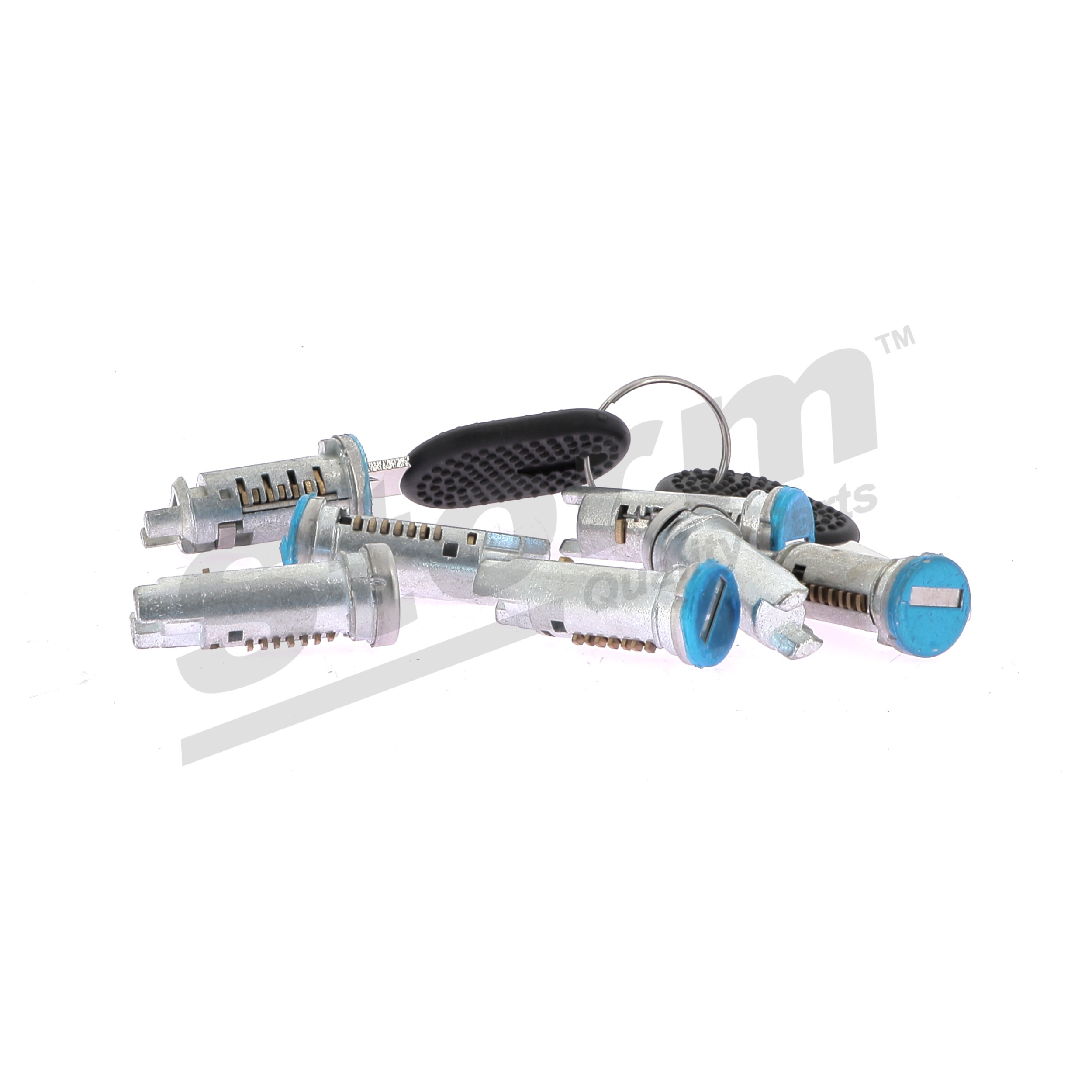 Slotcilinder 79929 STORM QUALITY PARTS FIAT Ducato II Flatbed Vrachtwagen/Chassis (230) 2.0 JTD 2001 84 Pk