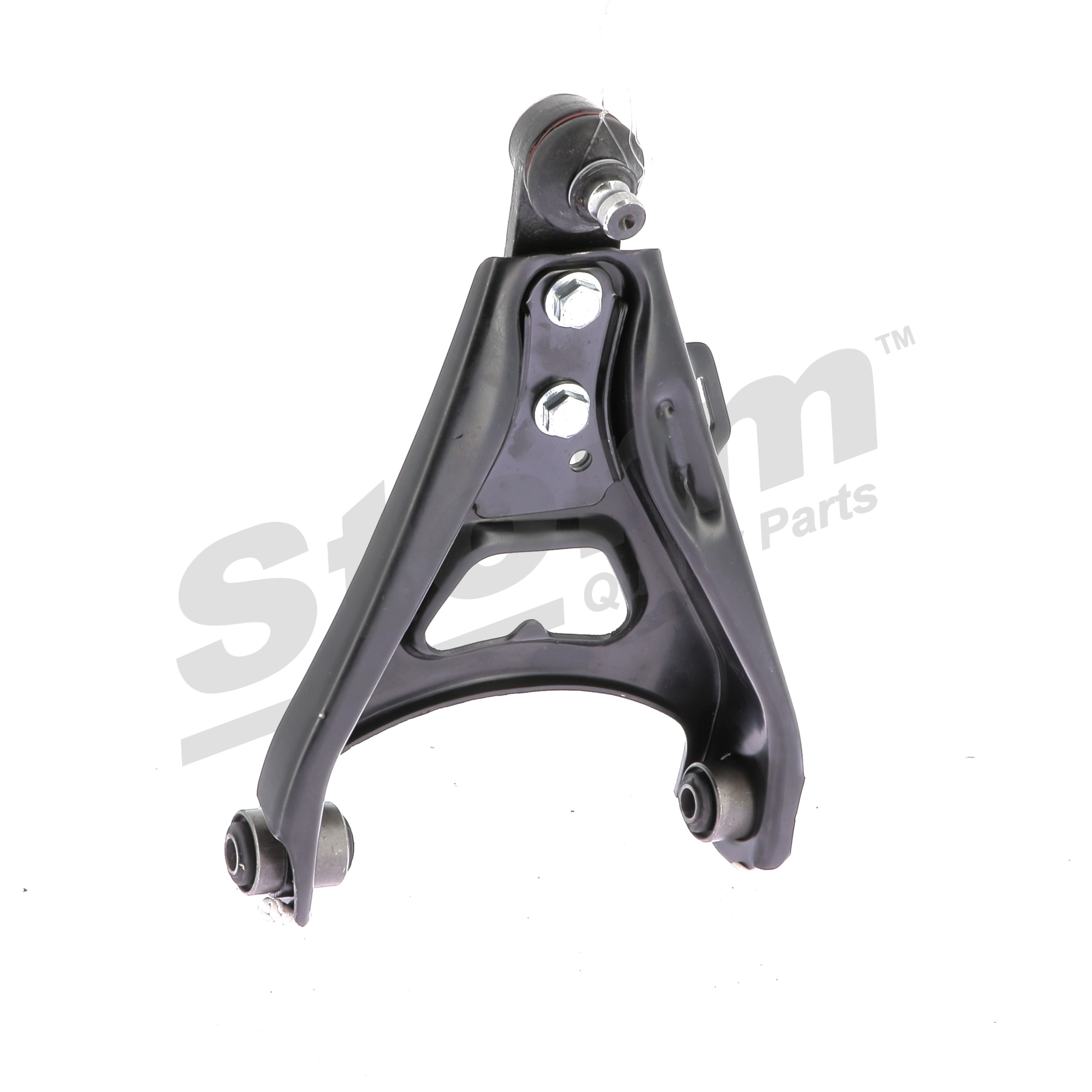 STORM QUALITY PARTS 80051 suspension arm RENAULT Super 5 Hatchback (B40, c40) 1.4 Cat (B/C/407) 58hp 1993