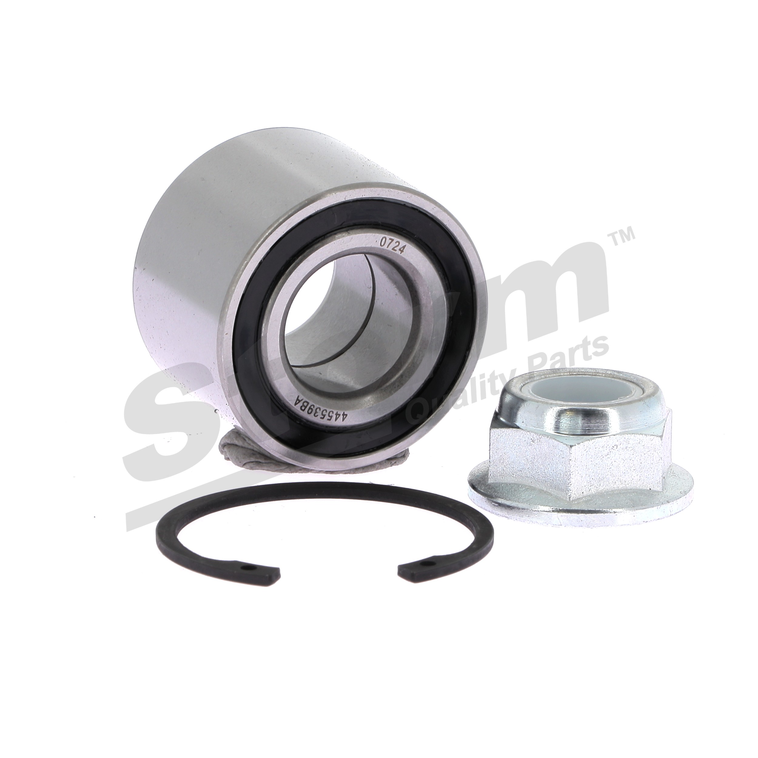 OEM-Nummer 82 00 489 610 - Radlagersatz 80065 RENAULT, RENAULT TRUCKS
