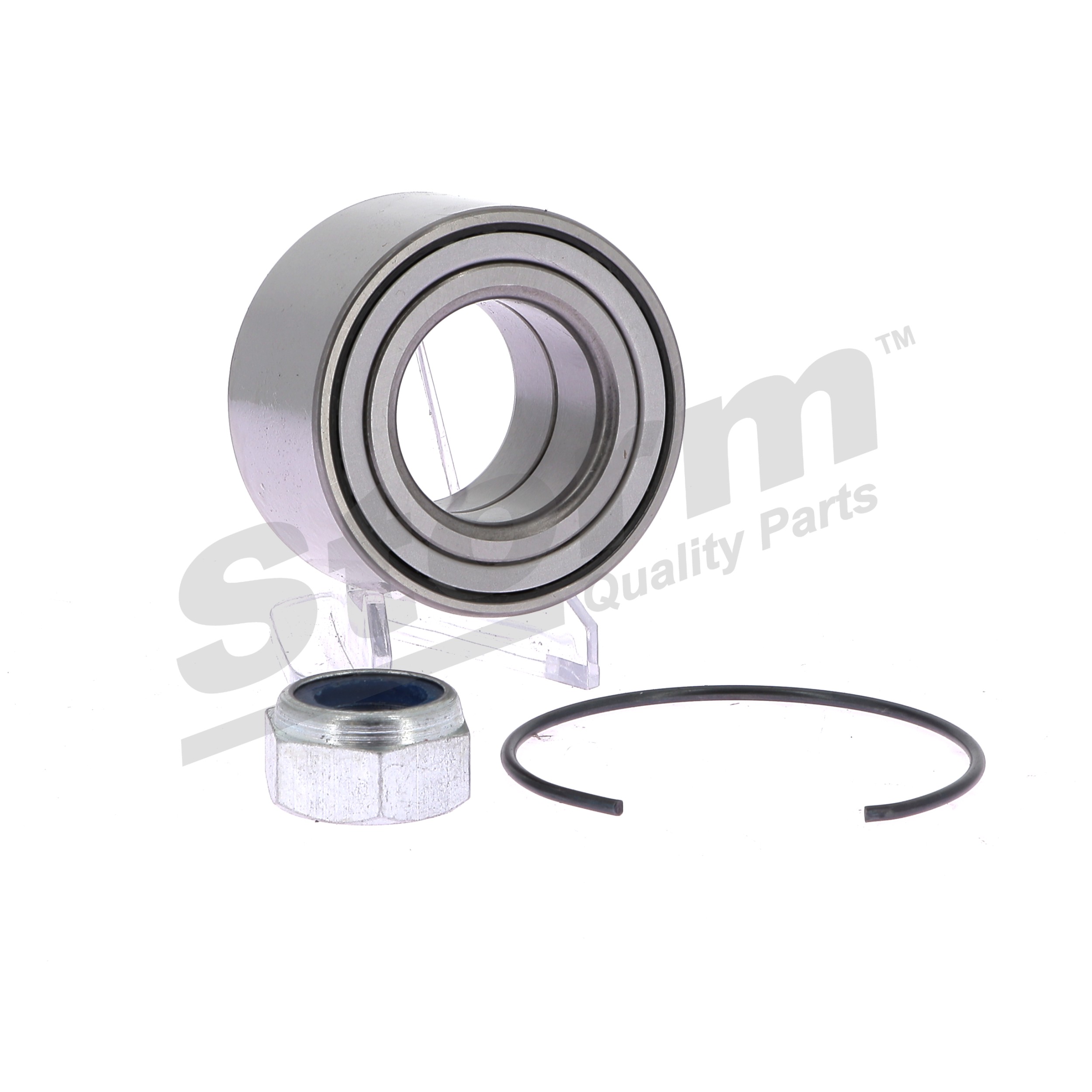OEM-Nummer 77 03 090 268 - Radlagersatz 80066 RENAULT, DACIA, RENAULT TRUCKS