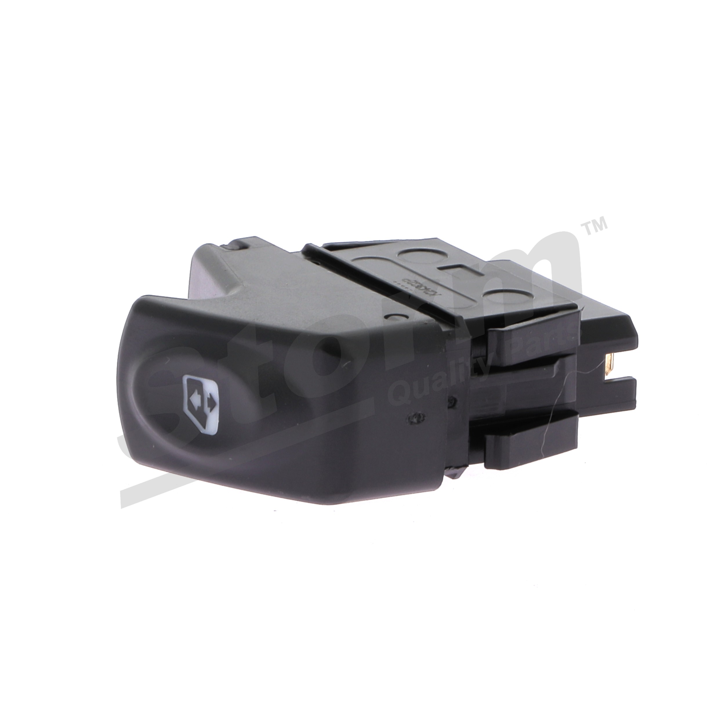 Interruptor, elevadores dos vidros 80140 STORM QUALITY PARTS RENAULT Kangoo I Express (FC) 1.5 dCi 2018 68 cv