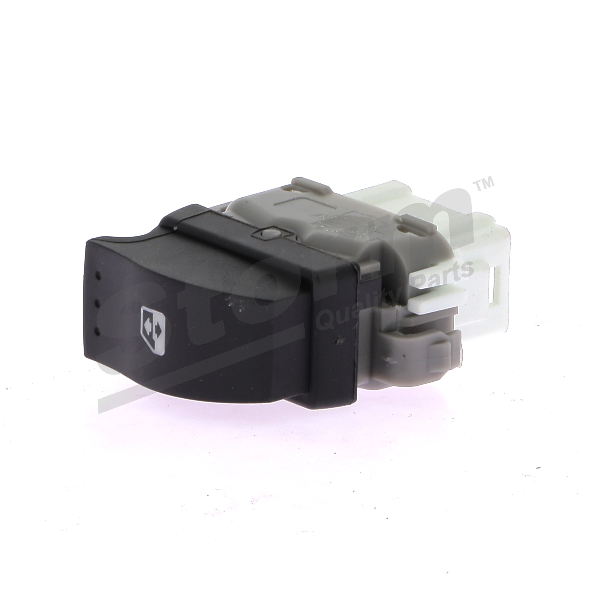 STORM QUALITY PARTS 80150 window switch RENAULT Megane II Coupé-Cabriolet (EM) 2.0 135hp 2006