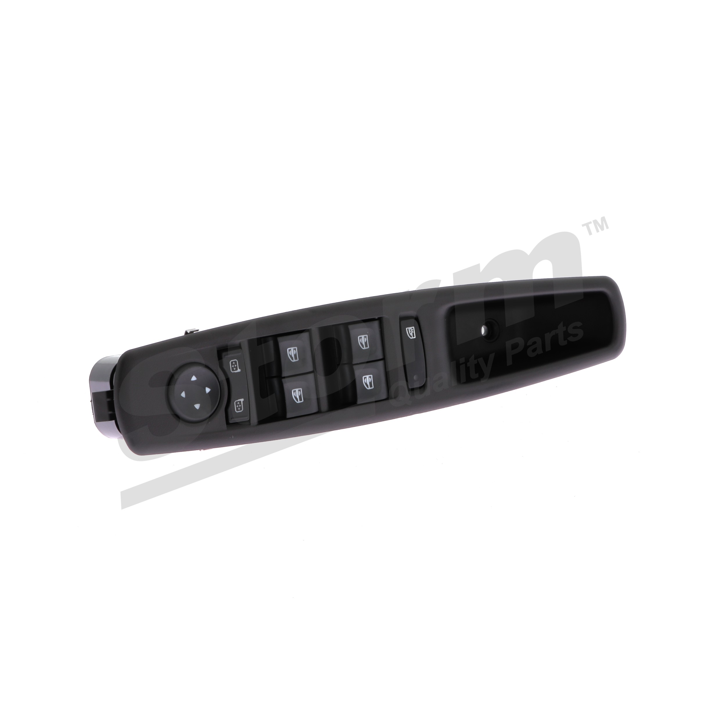 Brytare, fönsterhiss 80153 STORM QUALITY PARTS RENAULT Grand Scénic III (JZ) 1.6 16V Bifuel 2012 107 hk
