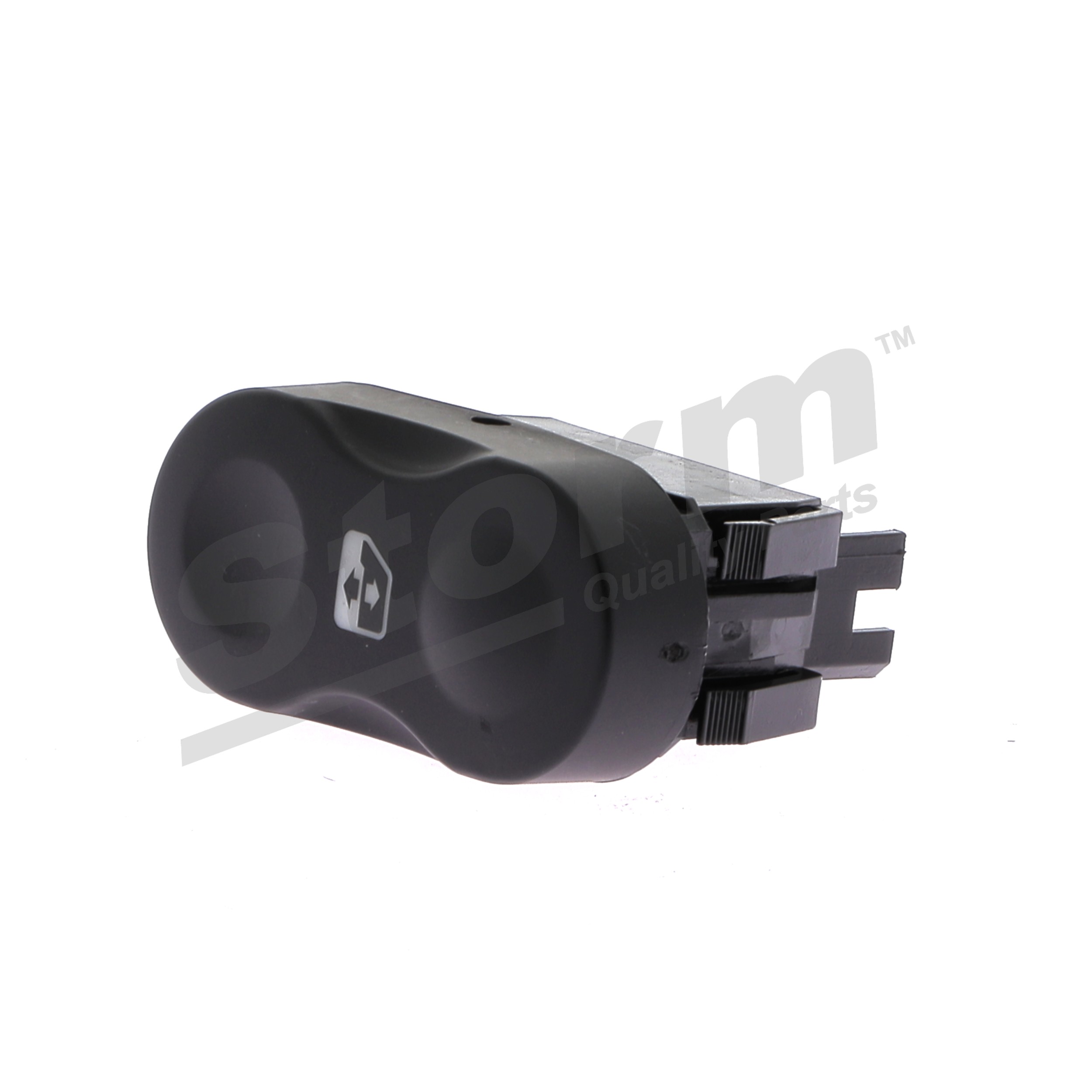 Interruptor de elevalunas 80155 STORM QUALITY PARTS DACIA Sandero I (SD) 1.4 MPI LPG 2017 72 cv