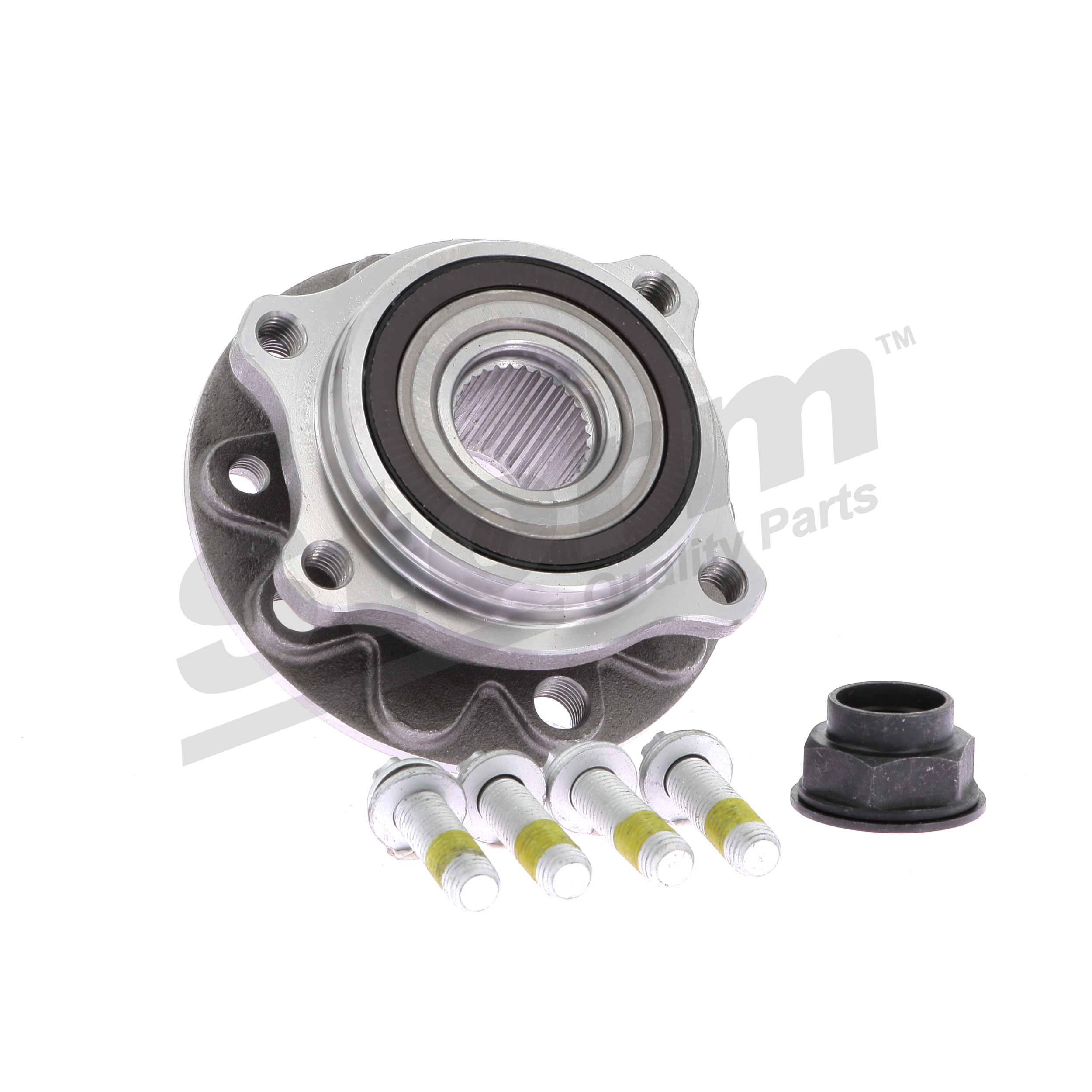 OEM-Nummer 50 702 890 - Radlagersatz 801910 FIAT, ALFA ROMEO, LANCIA