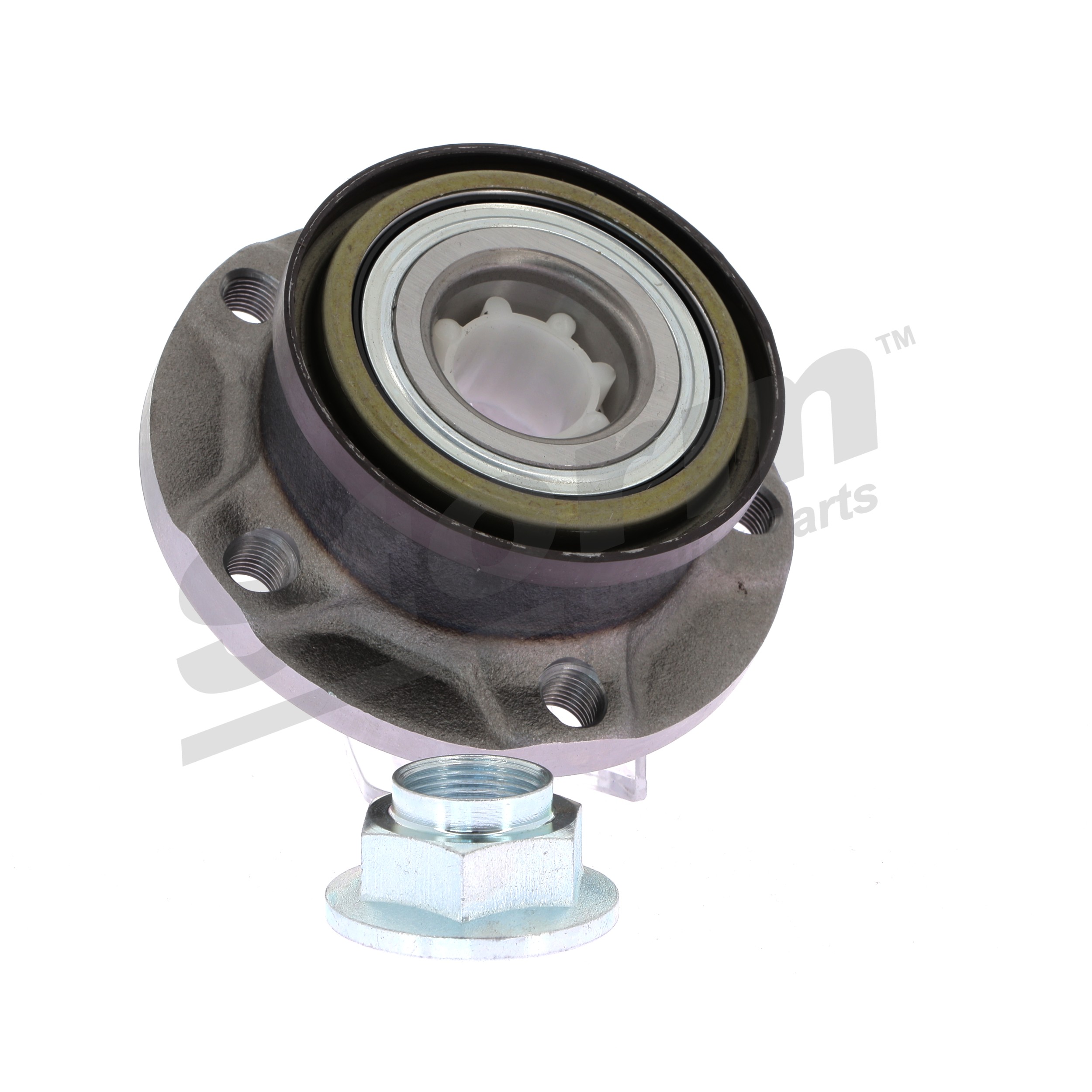 OEM-Nummer 51 757 885 - Radlagersatz 802870 FIAT, ALFA ROMEO, LANCIA
