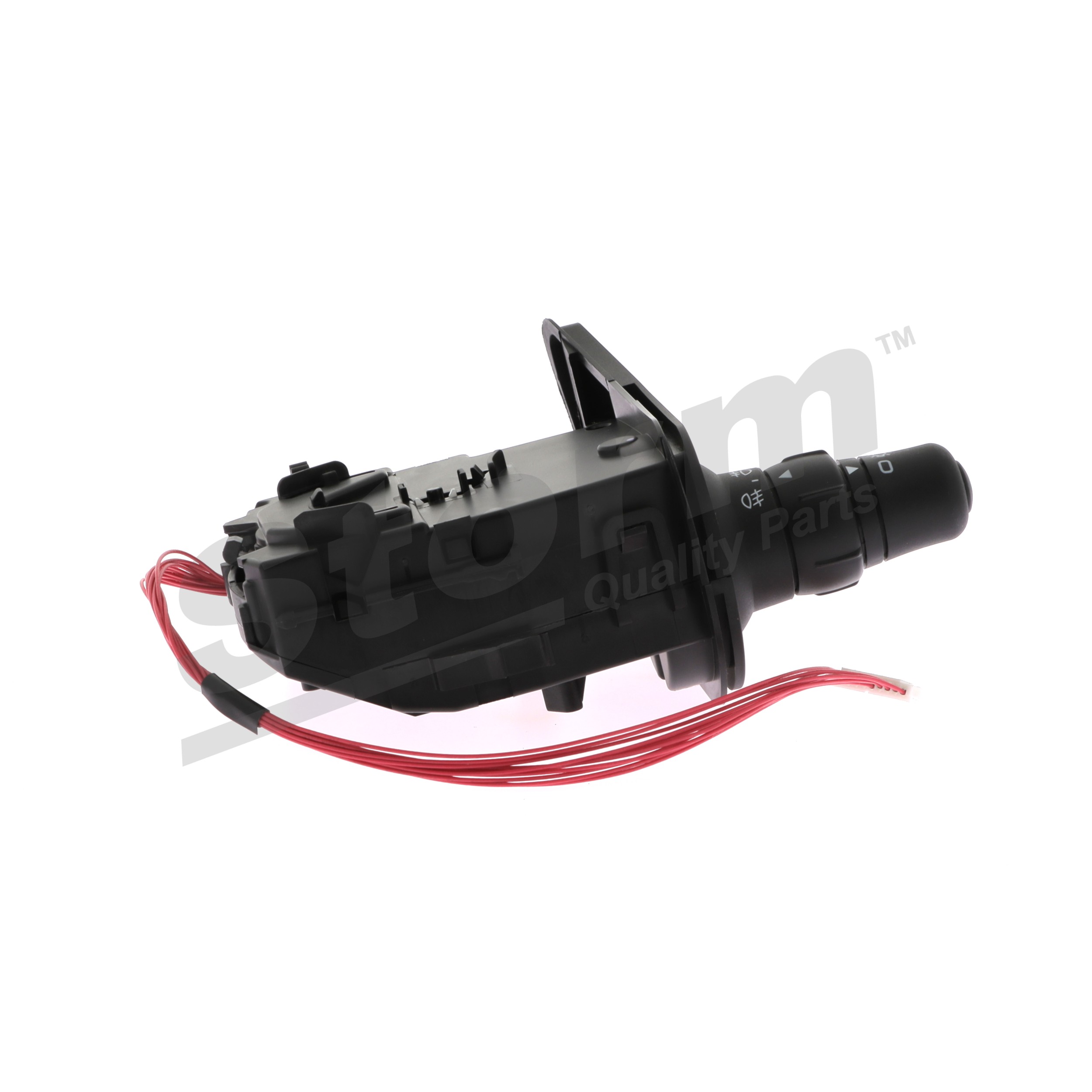 Leva devio guida 80920 STORM QUALITY PARTS RENAULT Modus / Grand Modus (F, JP) 1.2 2008 75 CV