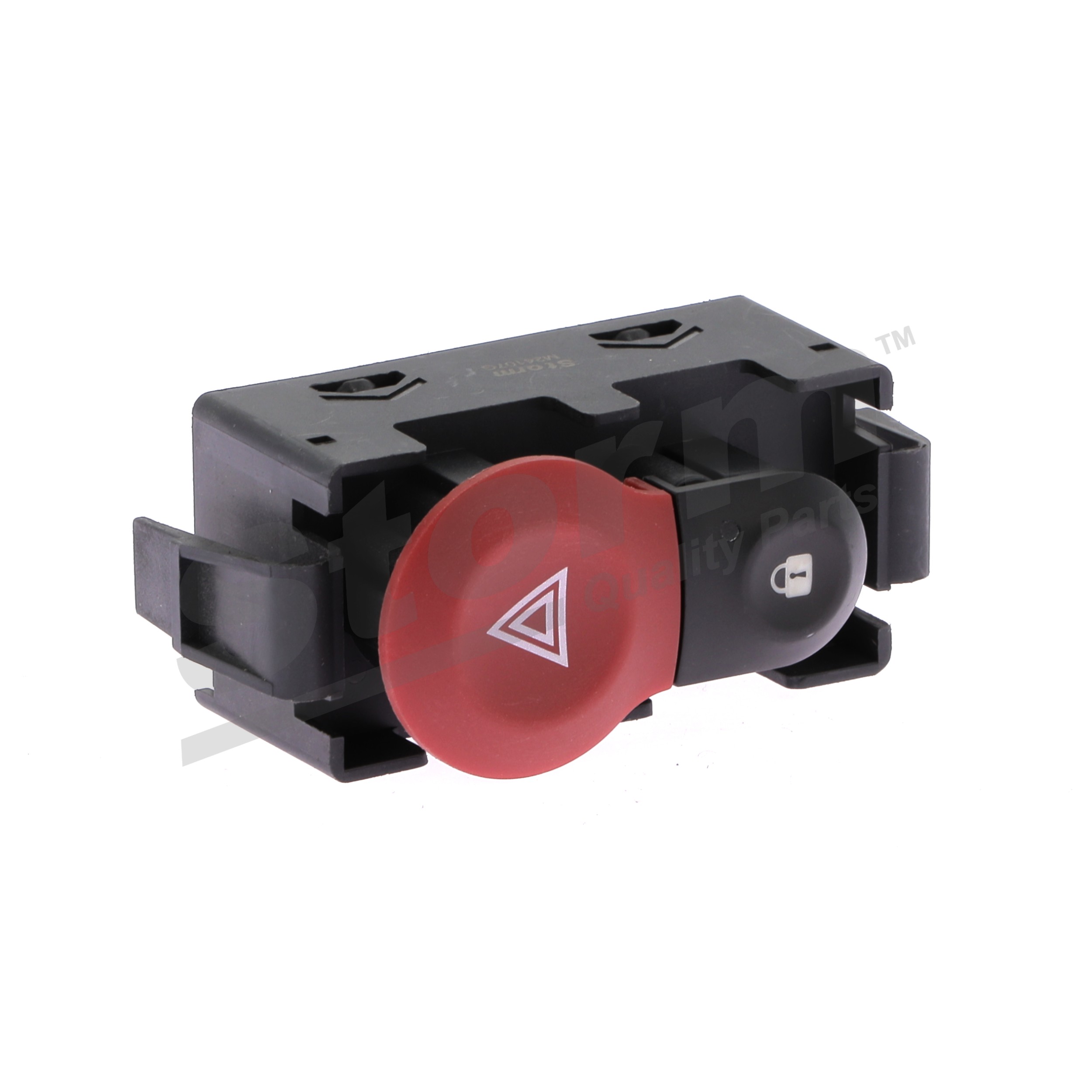 STORM QUALITY PARTS 80951 hazard switch RENAULT Clio III Hatchback (BR0/1, CR0/1) 1.2 16V 78hp 2008