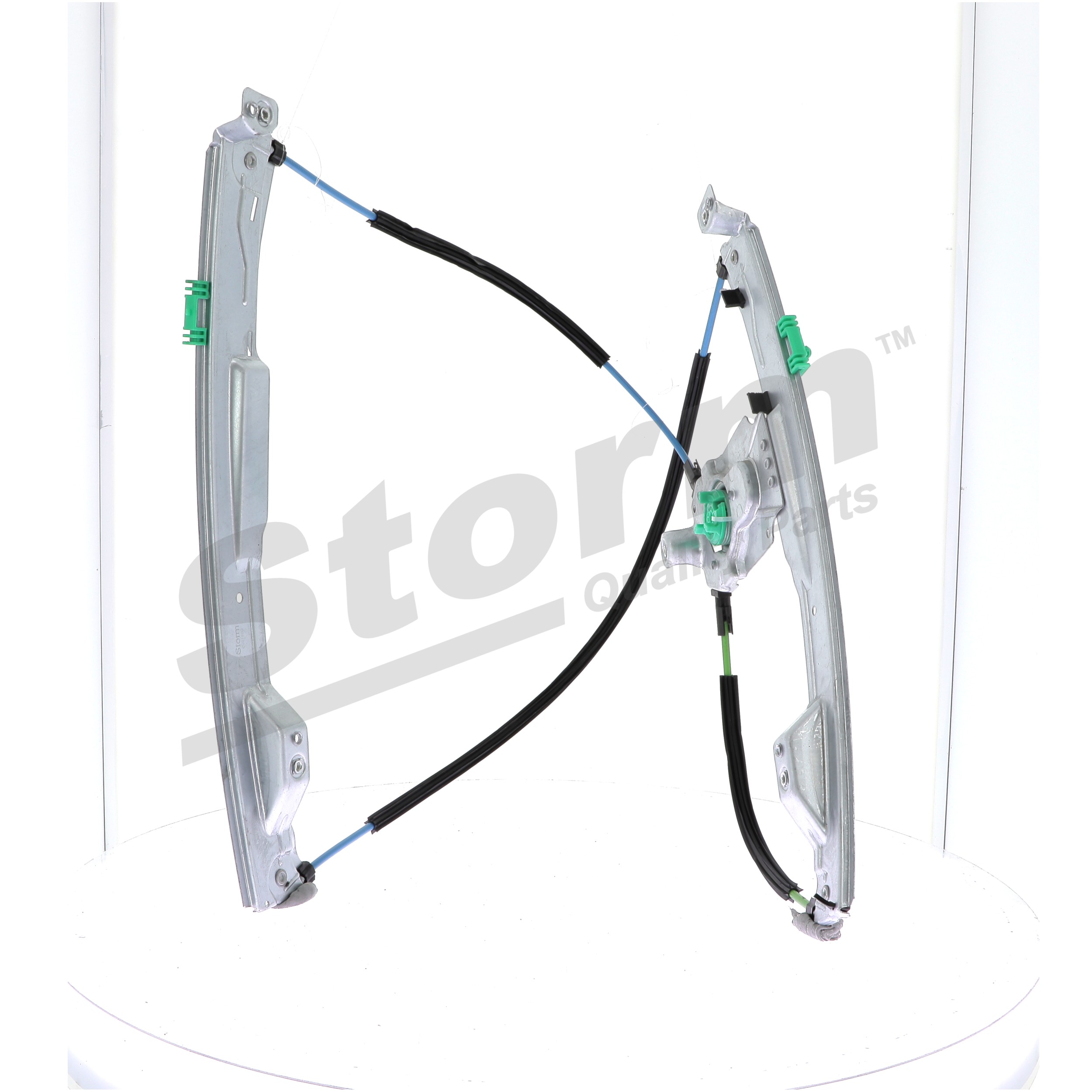 80971 STORM QUALITY PARTS 8200297443 Window regulator