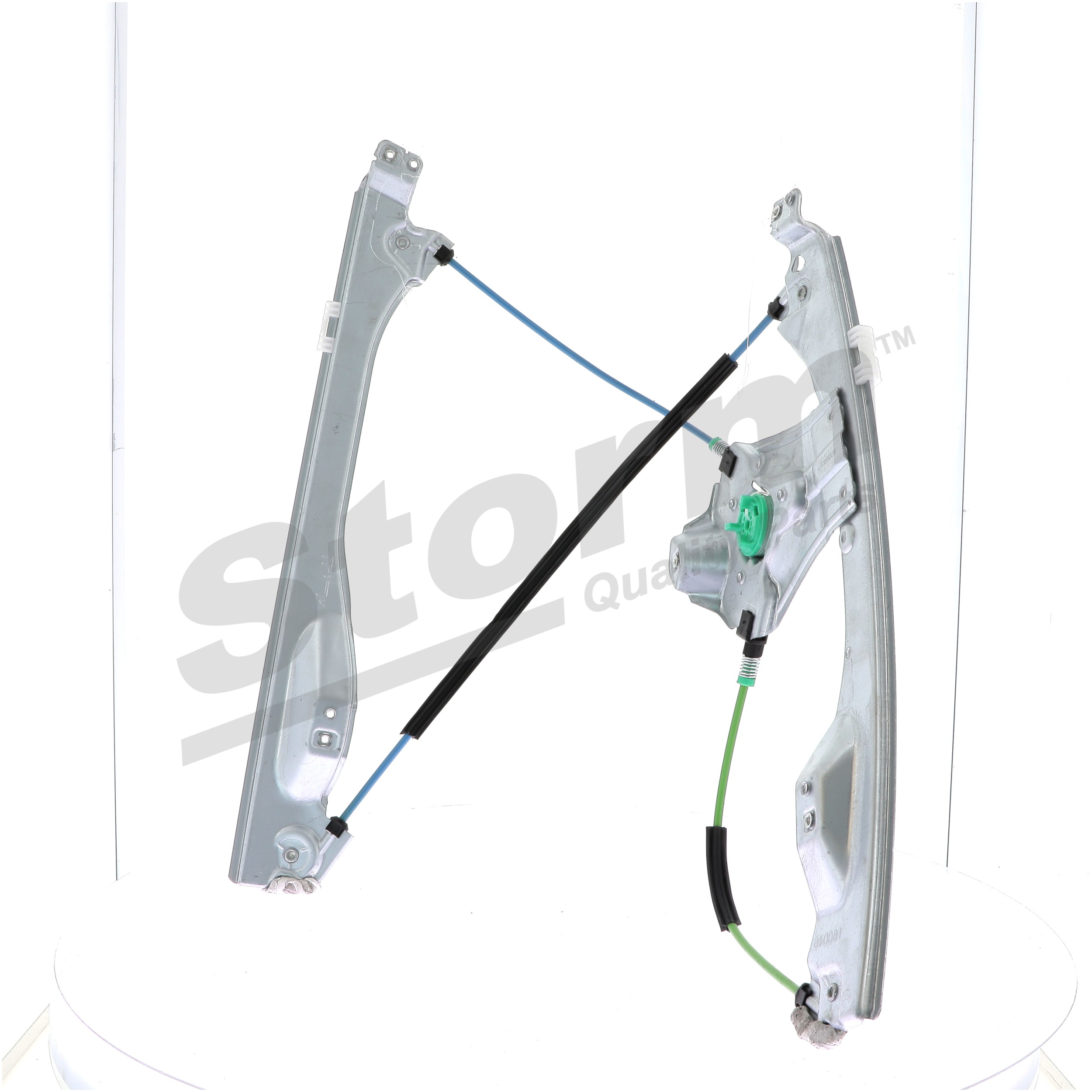 OEM-Nummer 82 00 291 148 - Fensterheber 80979 RENAULT, DACIA