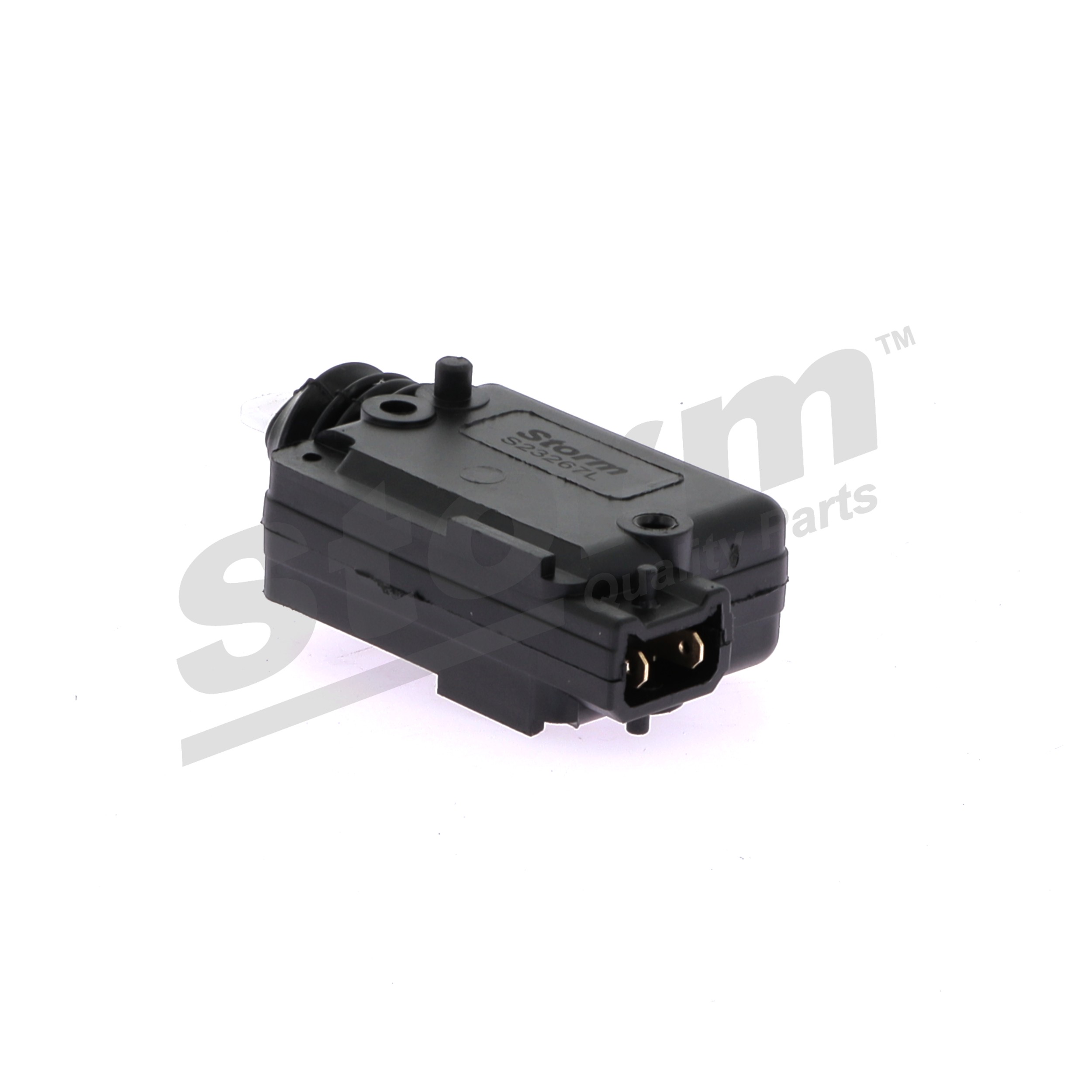STORM QUALITY PARTS 810002 central locking RENAULT Clio II Hatchback (BB, CB) 1.4 (B/CB0C, B/CB0S) 75hp 1999