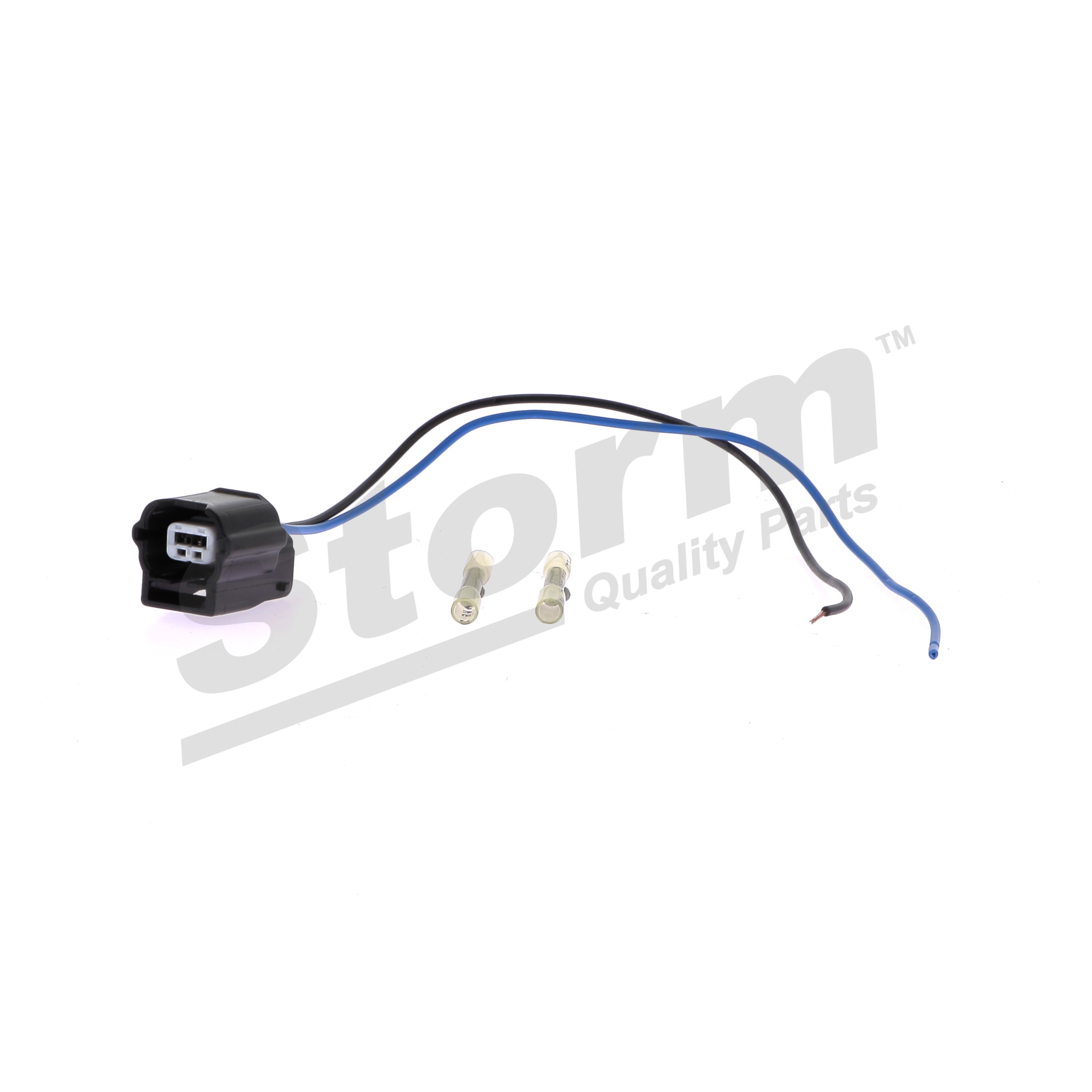 Zestaw naprawczy, zestaw przewodów 810097 STORM QUALITY PARTS RENAULT Master III Bus 2.3 dCi 125 FWD (JV0C, JV0D, JV0H, JV0G, JV0J) 2025 125 KM