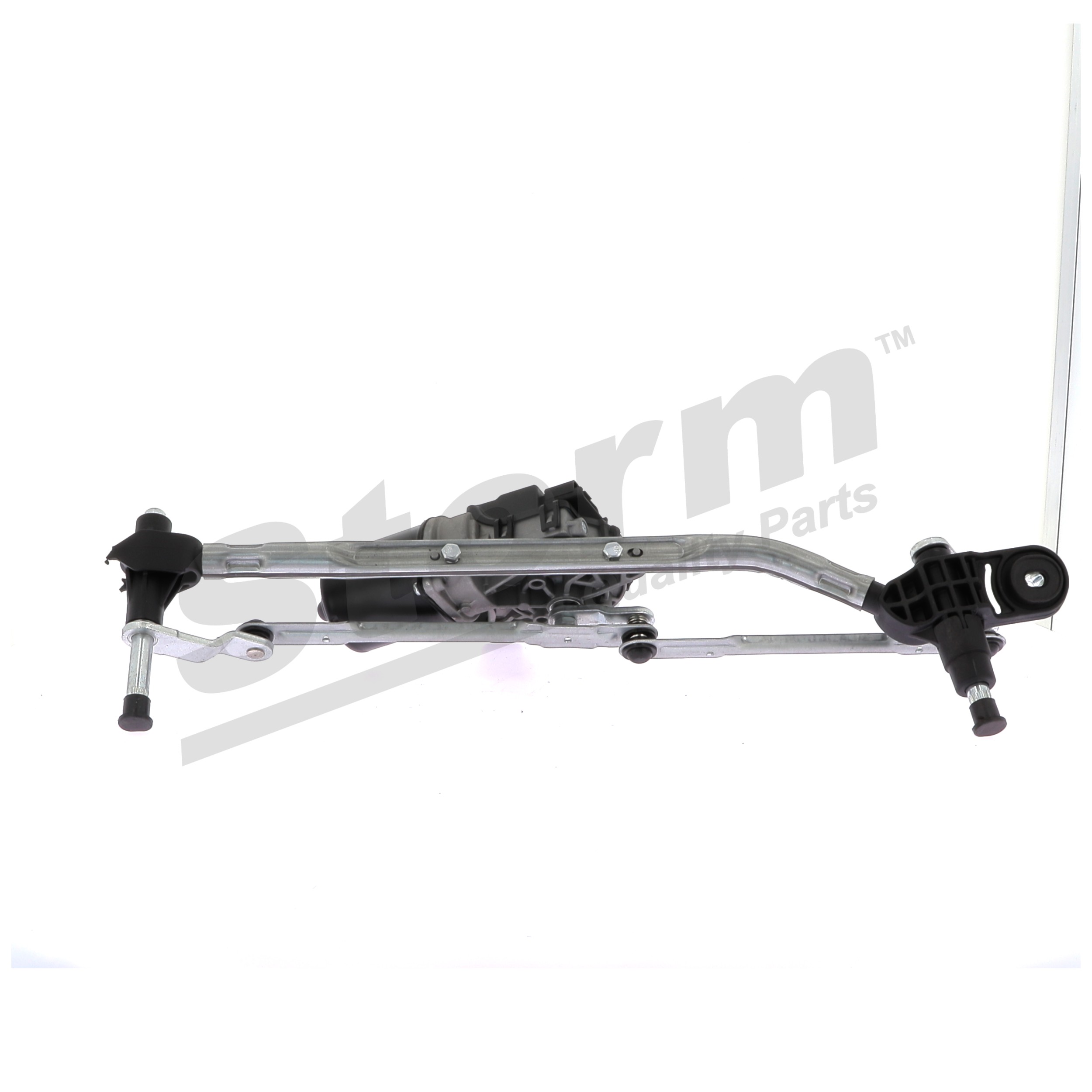 STORM QUALITY PARTS 8101006 Wiper motor RENAULT MEGANE 3 (BZ0) 1.5 dCi 90 hp Diesel 2013
