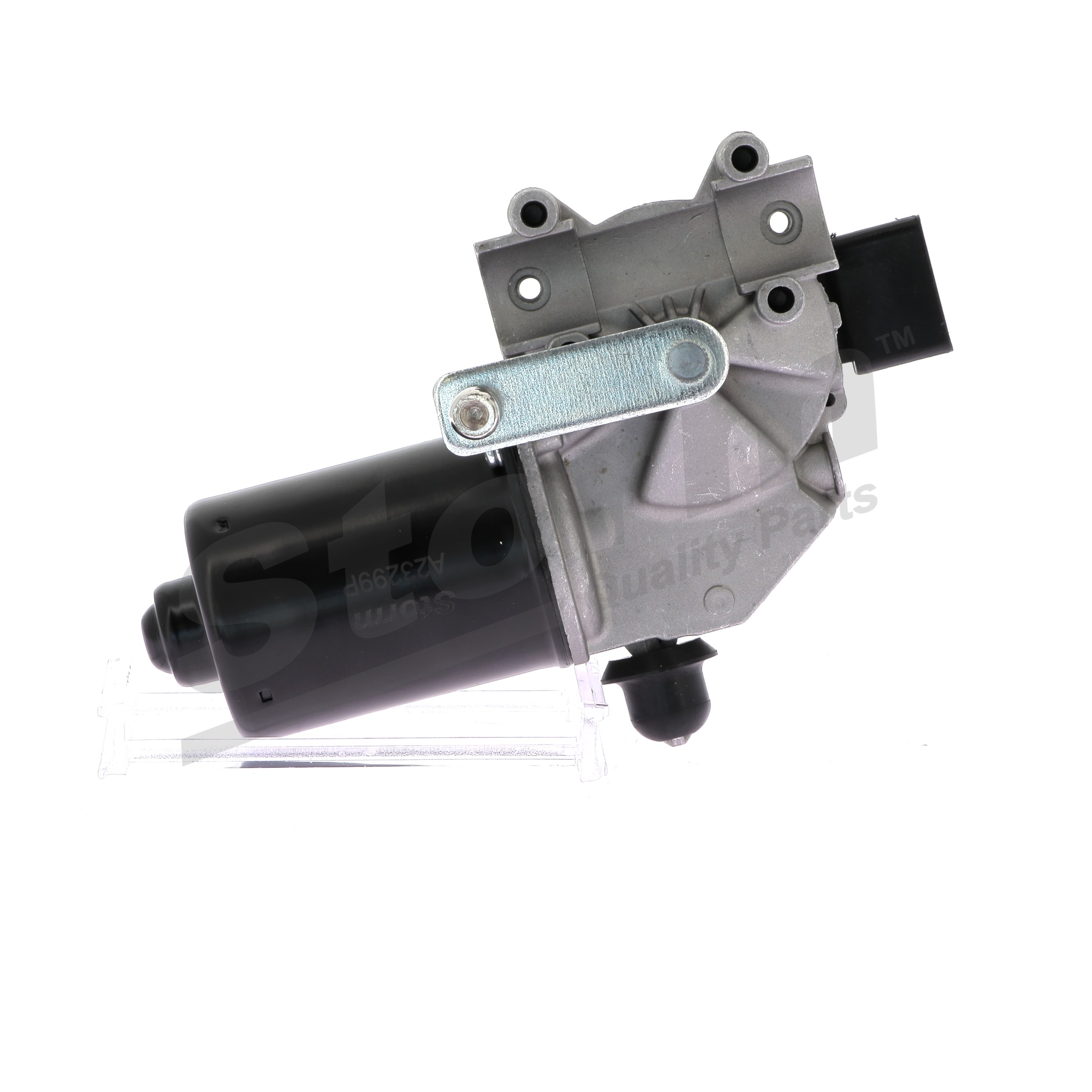 STORM QUALITY PARTS 8101007 Wiper motor RENAULT MASTER 3 (EV, HV, UV) 2.3 dCi 145 FWD 146 hp Diesel 2012