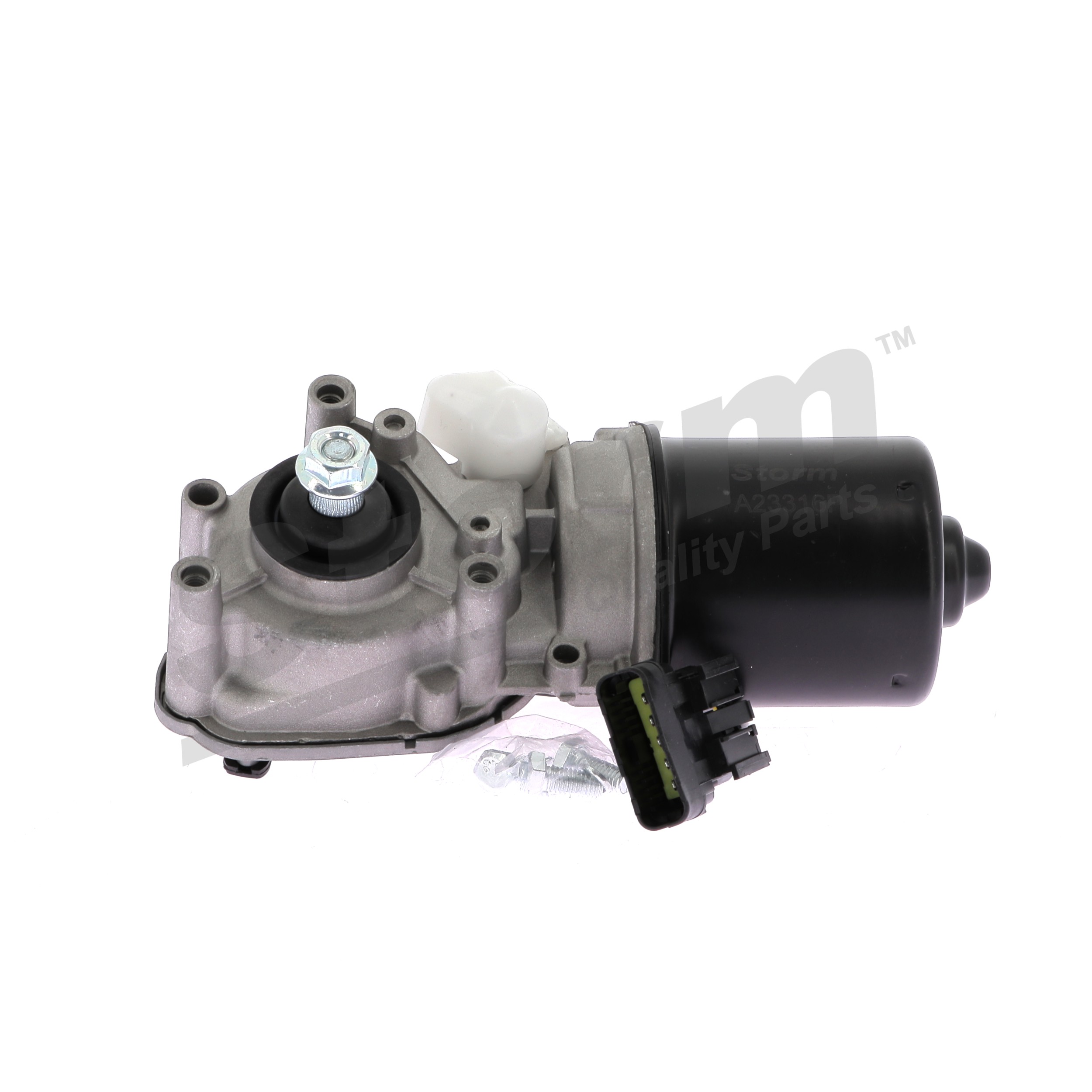 Numéro OEM 93 160 791 - Moteur d'essuie-glace 8101008 OPEL, VAUXHALL