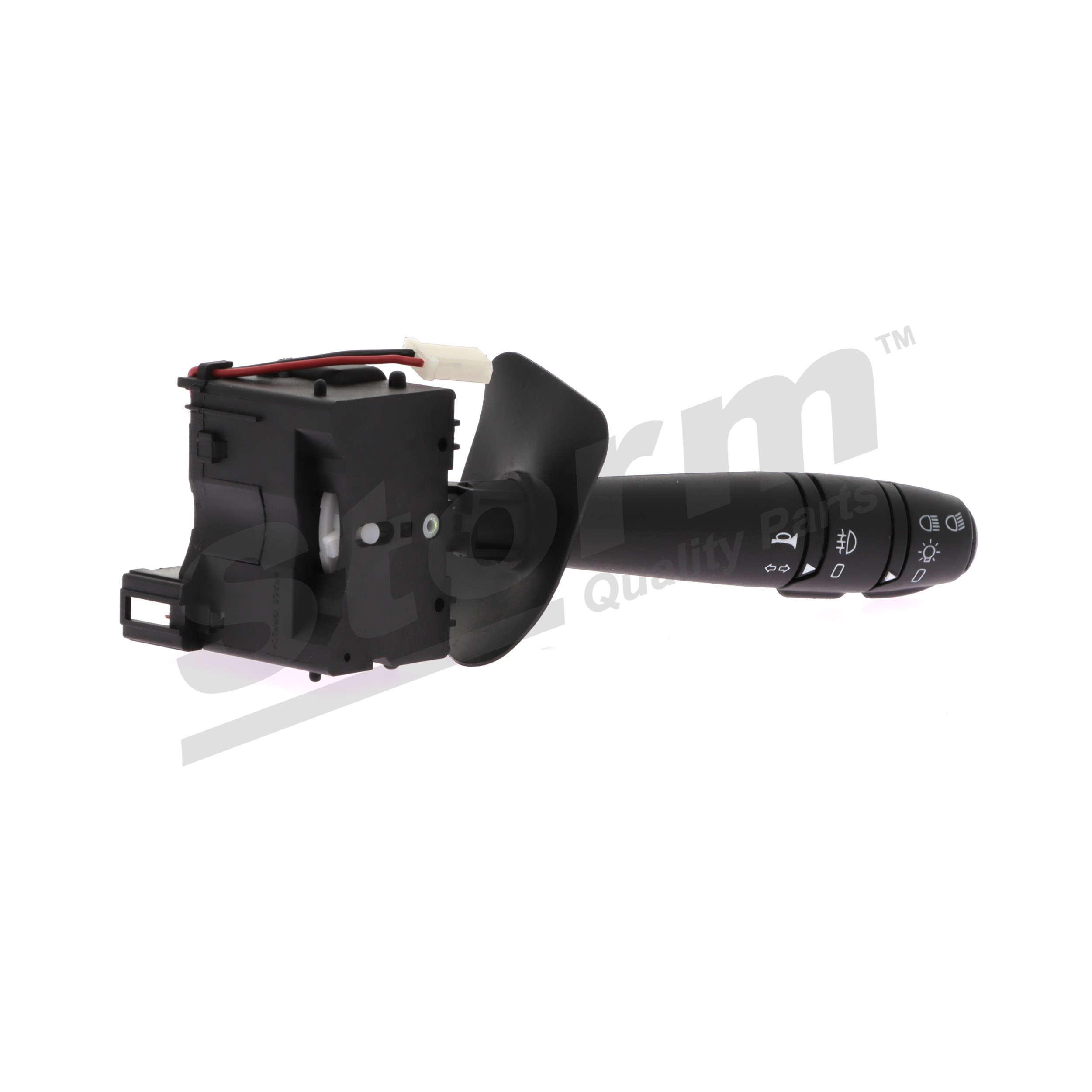 STORM QUALITY PARTS 81020 indicator stalk RENAULT Clio II Hatchback (BB, CB) 1.2 LPG (BB0A, CB0A) 60hp 2001