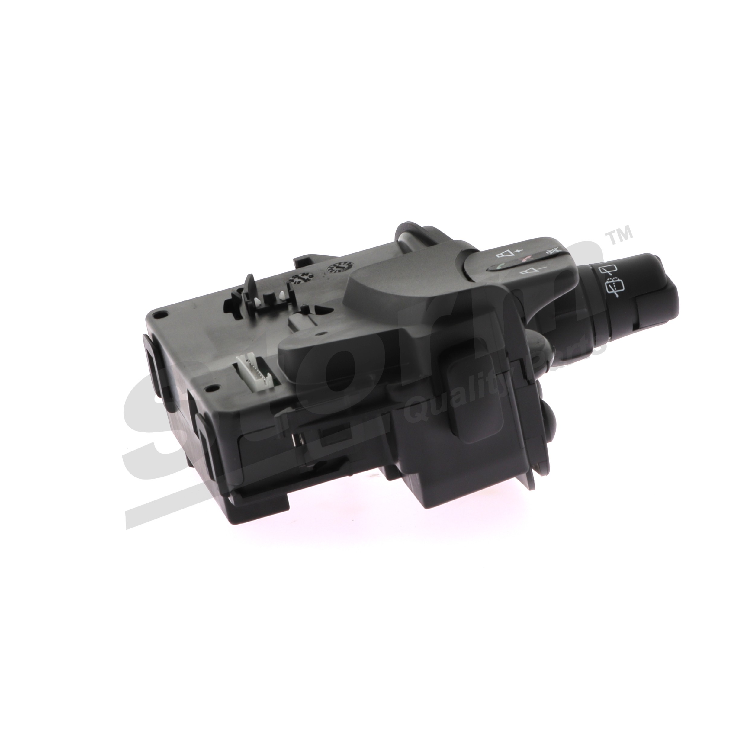 Leva devio guida 8102001 STORM QUALITY PARTS RENAULT Modus / Grand Modus (F, JP) 1.2 2018 75 CV