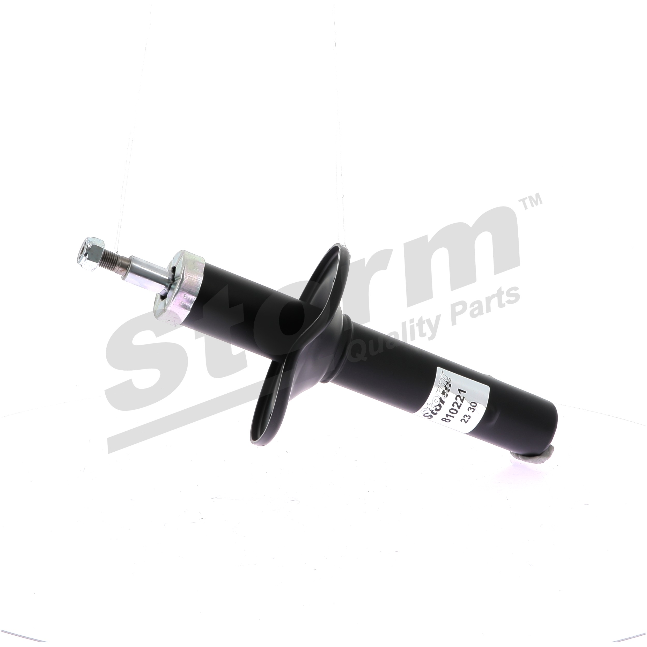 Numer OEM 5202 WC - Amortyzator 810221 PEUGEOT, CITROËN