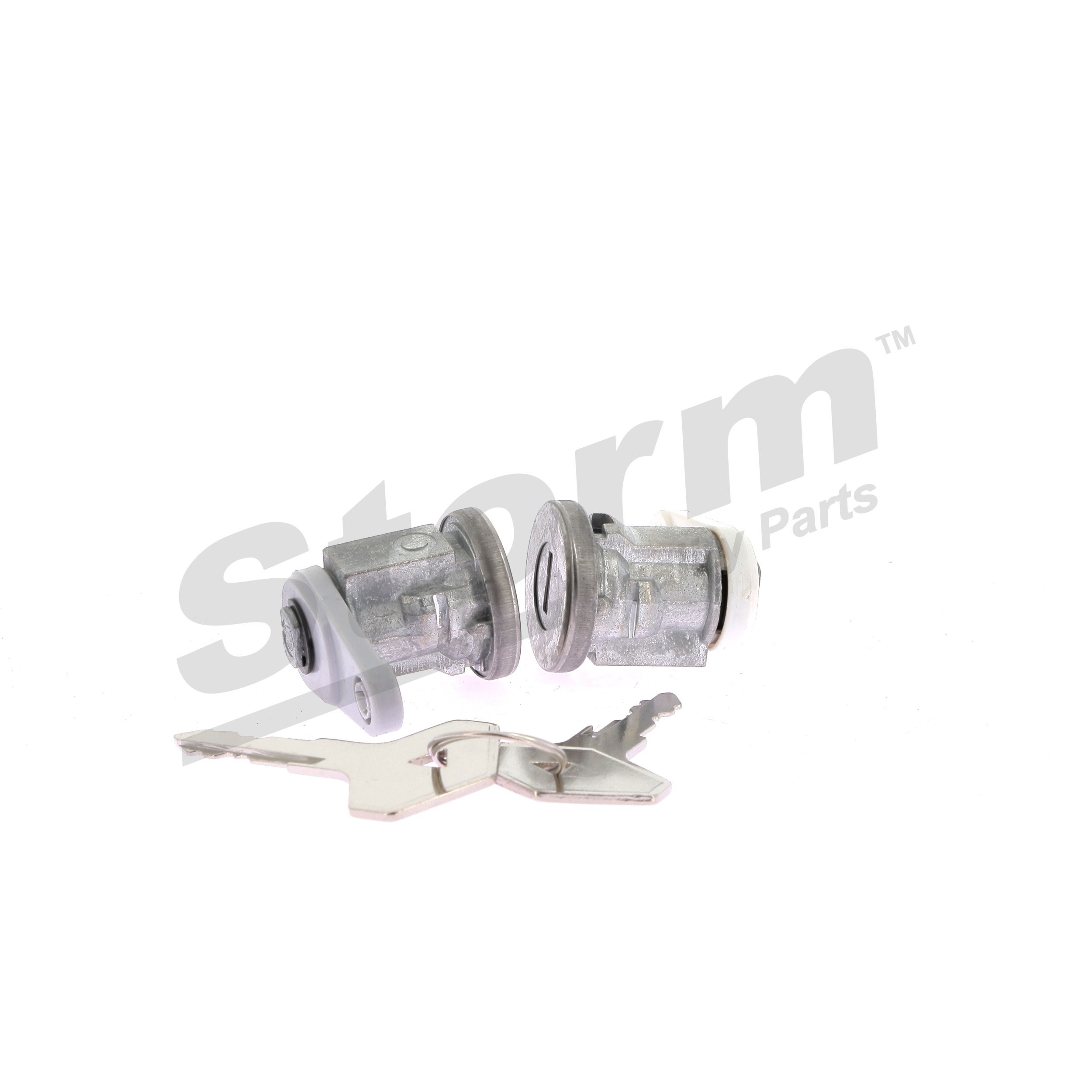 STORM QUALITY PARTS 81025 door lock barrel RENAULT Clio I Hatchback 1.2 54hp 1998