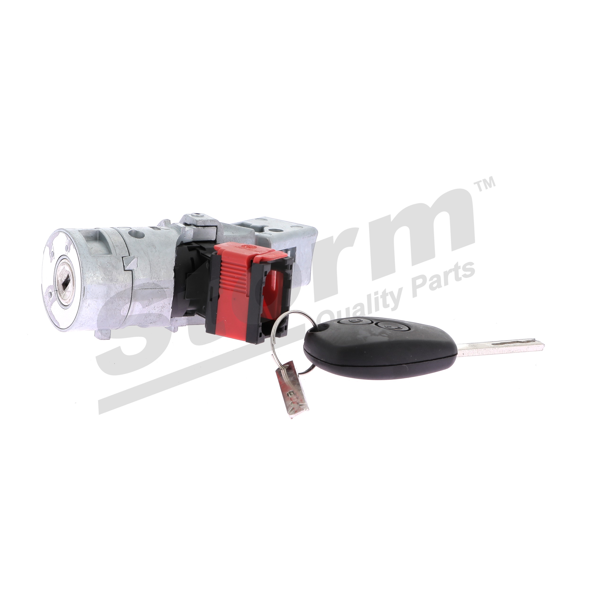 Zünd- / Startschalter 8102501 STORM QUALITY PARTS RENAULT Kangoo II Express (FW) 1.5 dCi 110 (FW06, FW12) 2014 110 PS