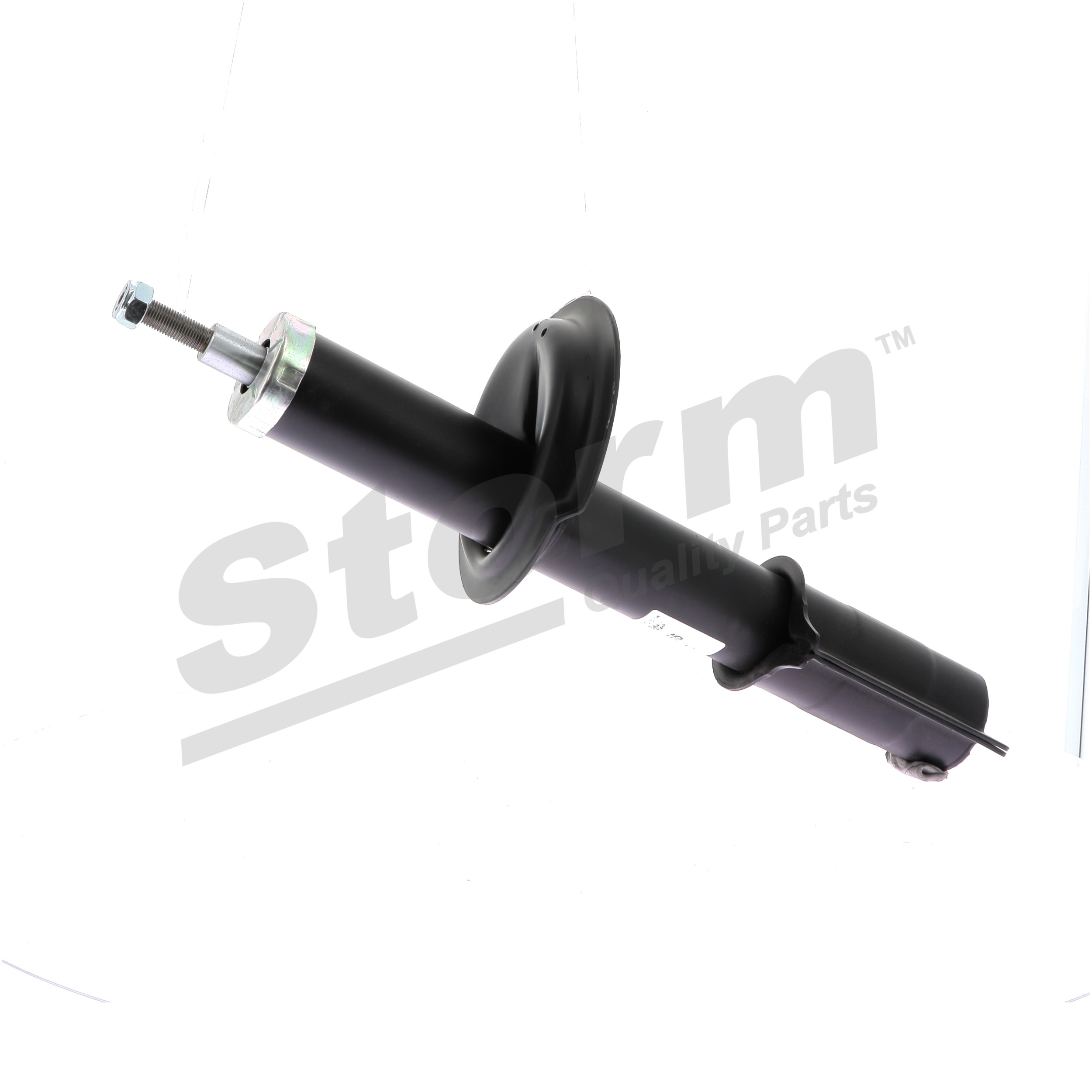 Número OEM 13 076 330 80 - Amortiguador 810255 RENAULT, PEUGEOT, CITROËN, FIAT, ALFA ROMEO