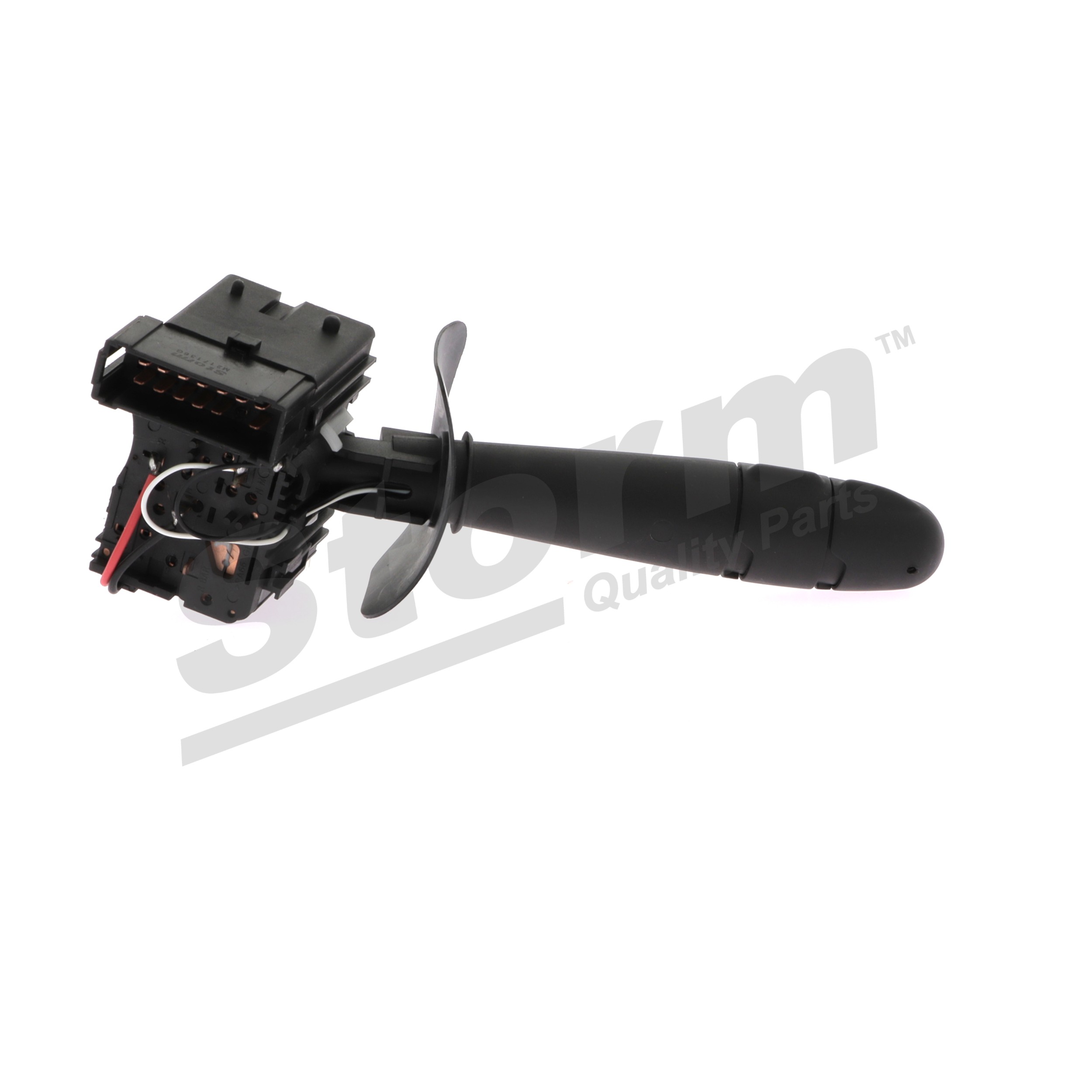 STORM QUALITY PARTS 81026 indicator stalk RENAULT Clio II Hatchback (BB, CB) 1.2 (BB0A, BB0F, BB10, BB1K, BB28, BB2D, BB2H, CB0A,... 58hp 2003