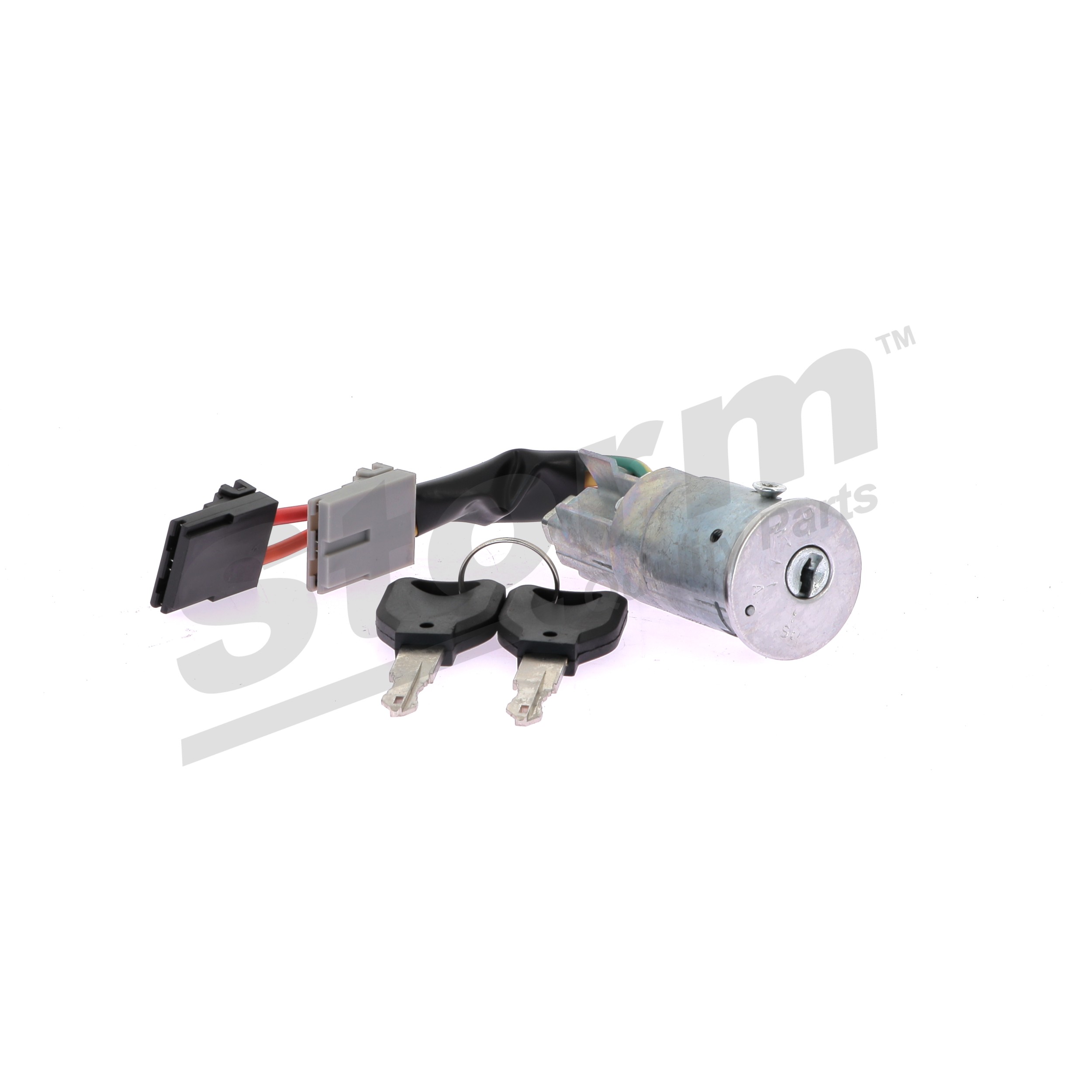 Fechadura da coluna da direcção 81028 STORM QUALITY PARTS RENAULT Clio I Hatchback 1.2 1994 58 cv