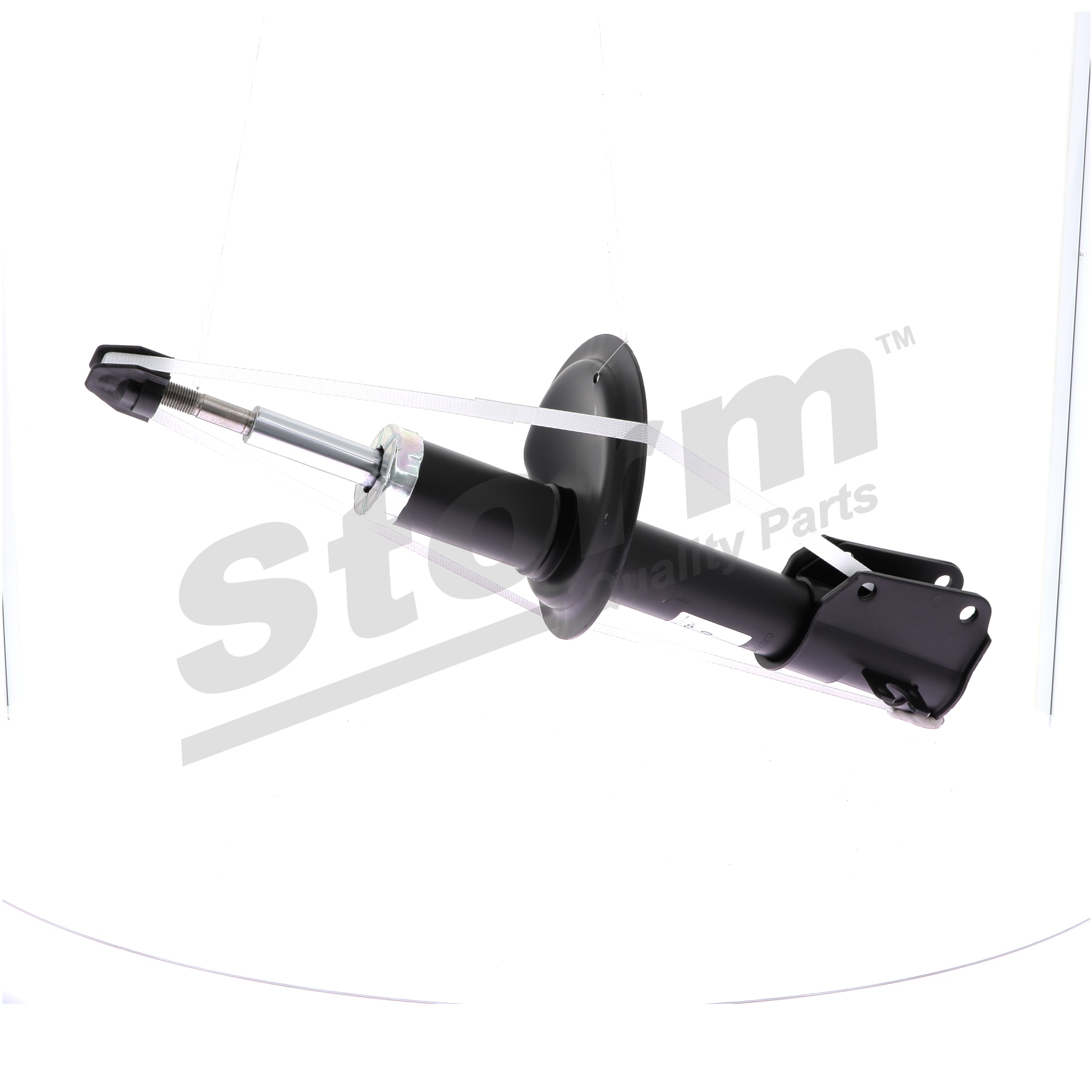 Ammortizzatore 810280 STORM QUALITY PARTS LANCIA Zeta (220) 2.0 JTD 16V (220.AR5OOL) 2002 110 CV