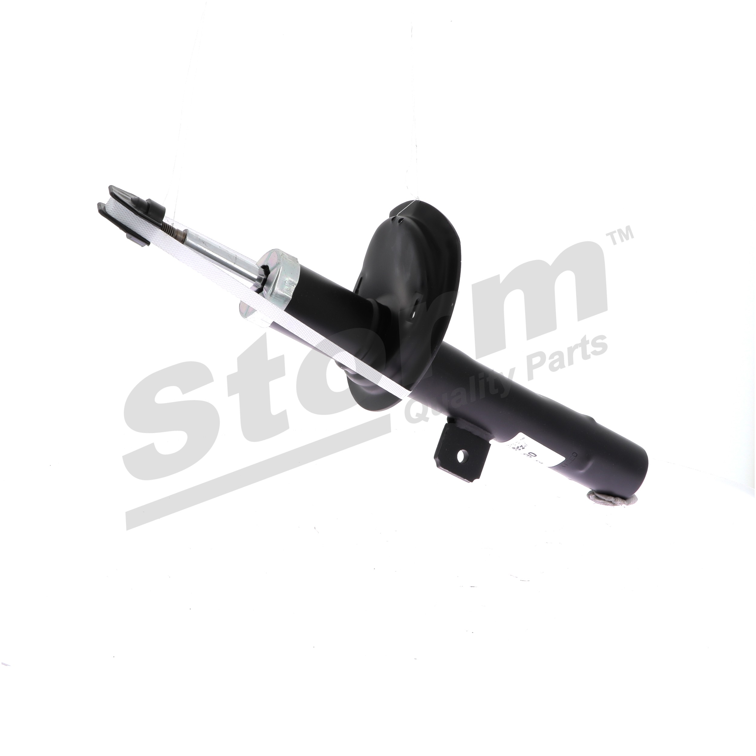 Numer OEM 5202 JV - Amortyzator 810290 PEUGEOT, CITROËN, DS
