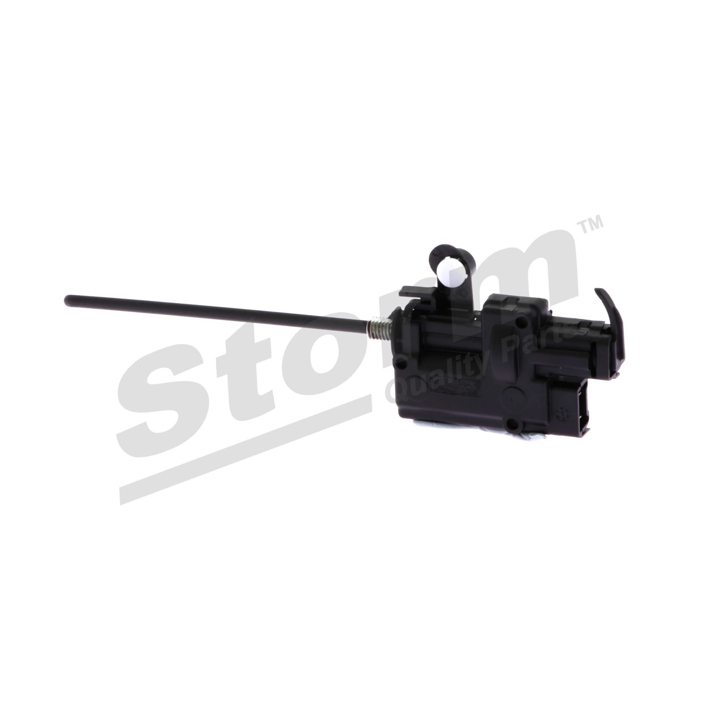 Elemento de regulación, cierre centralizado 8103508 STORM QUALITY PARTS RENAULT Modus / Grand Modus (F, JP) 1.5 dCi 2012 65 cv