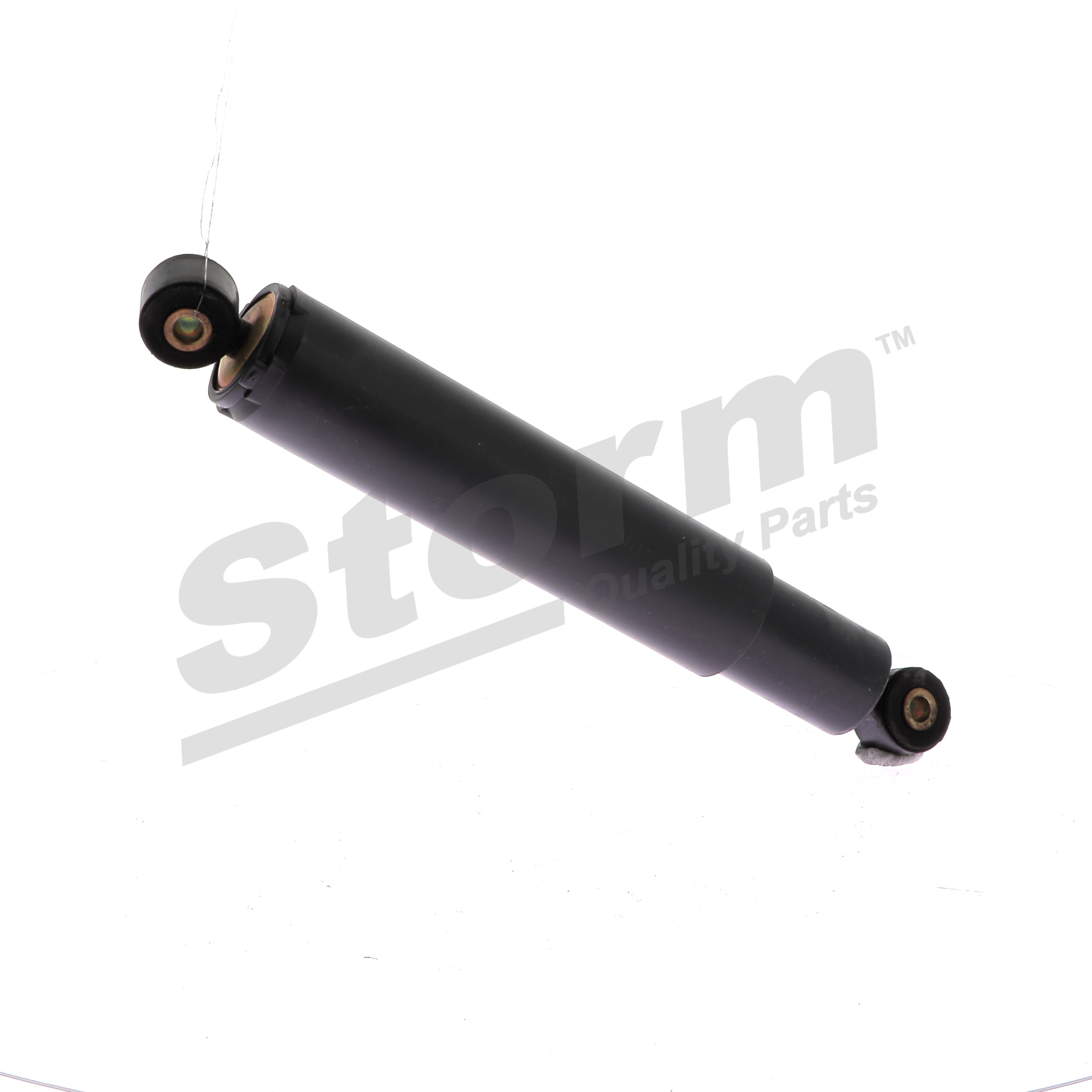Numer OEM 004 326 37 00 - Amortyzator 810421 MERCEDES-BENZ