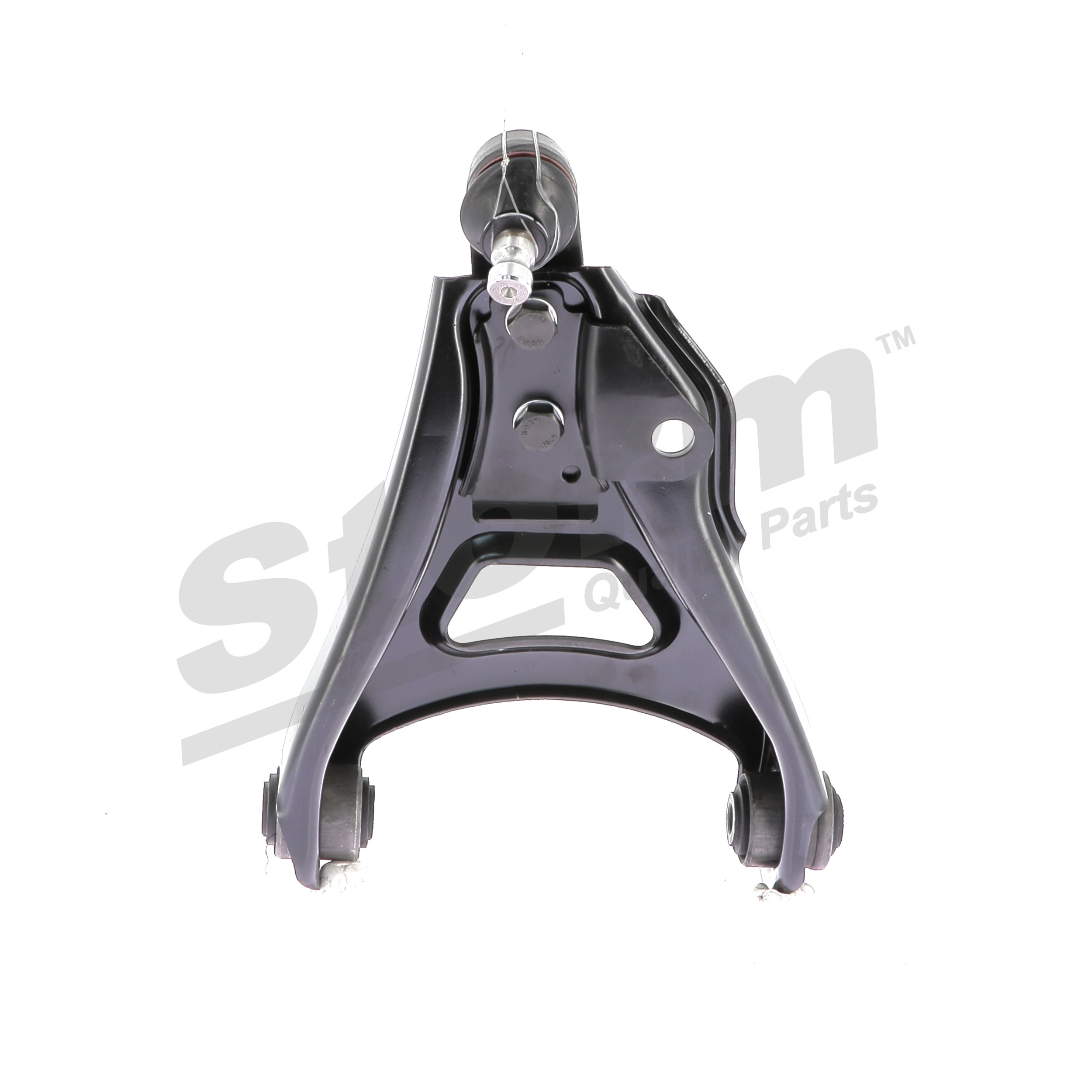 STORM QUALITY PARTS 81051 suspension arm RENAULT Clio I Hatchback 1.4 (B57J, C57J, B57P) 75hp 1994