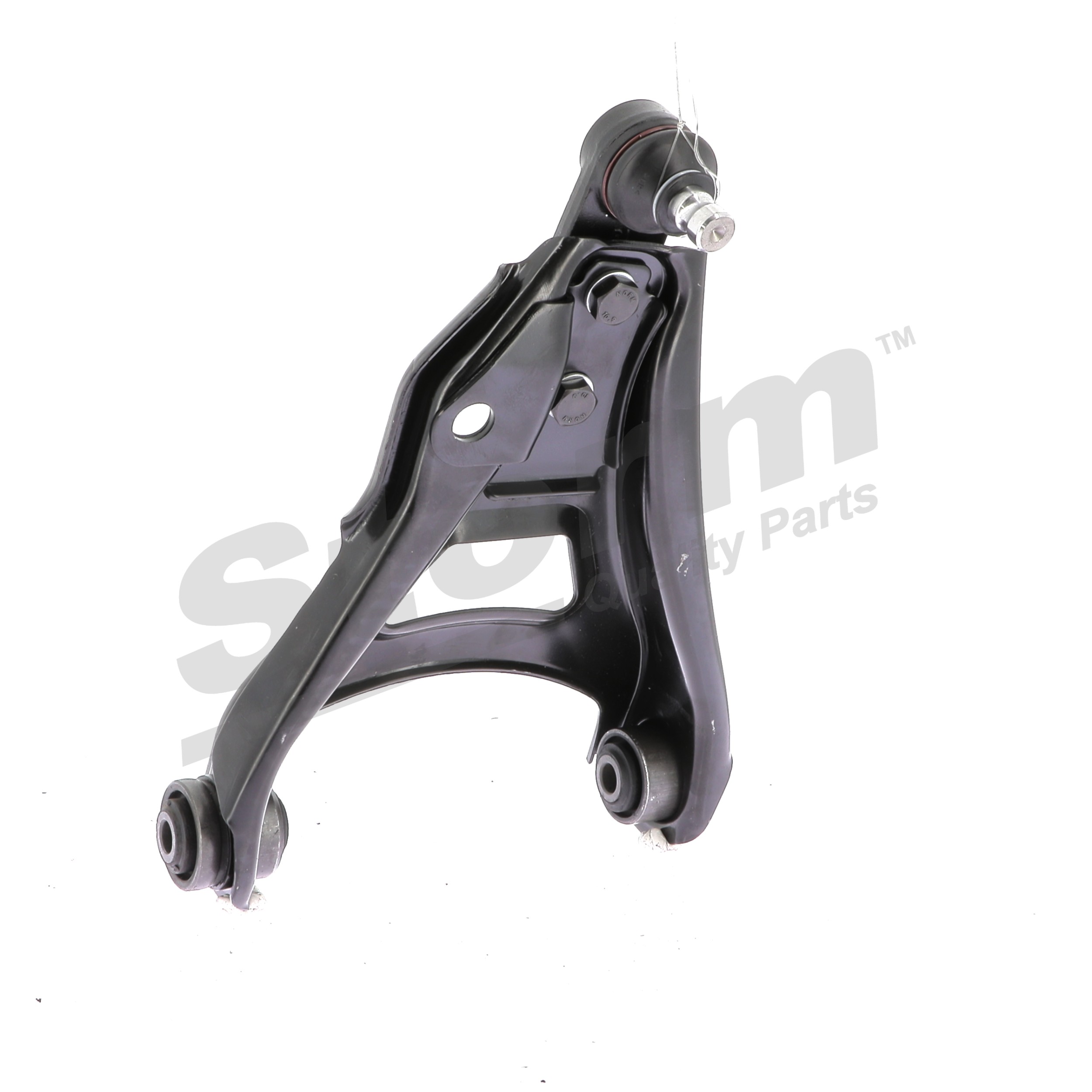STORM QUALITY PARTS 81052 suspension arm RENAULT Clio I Hatchback 1.4 (B57J, C57J, B57P) 75hp 1993