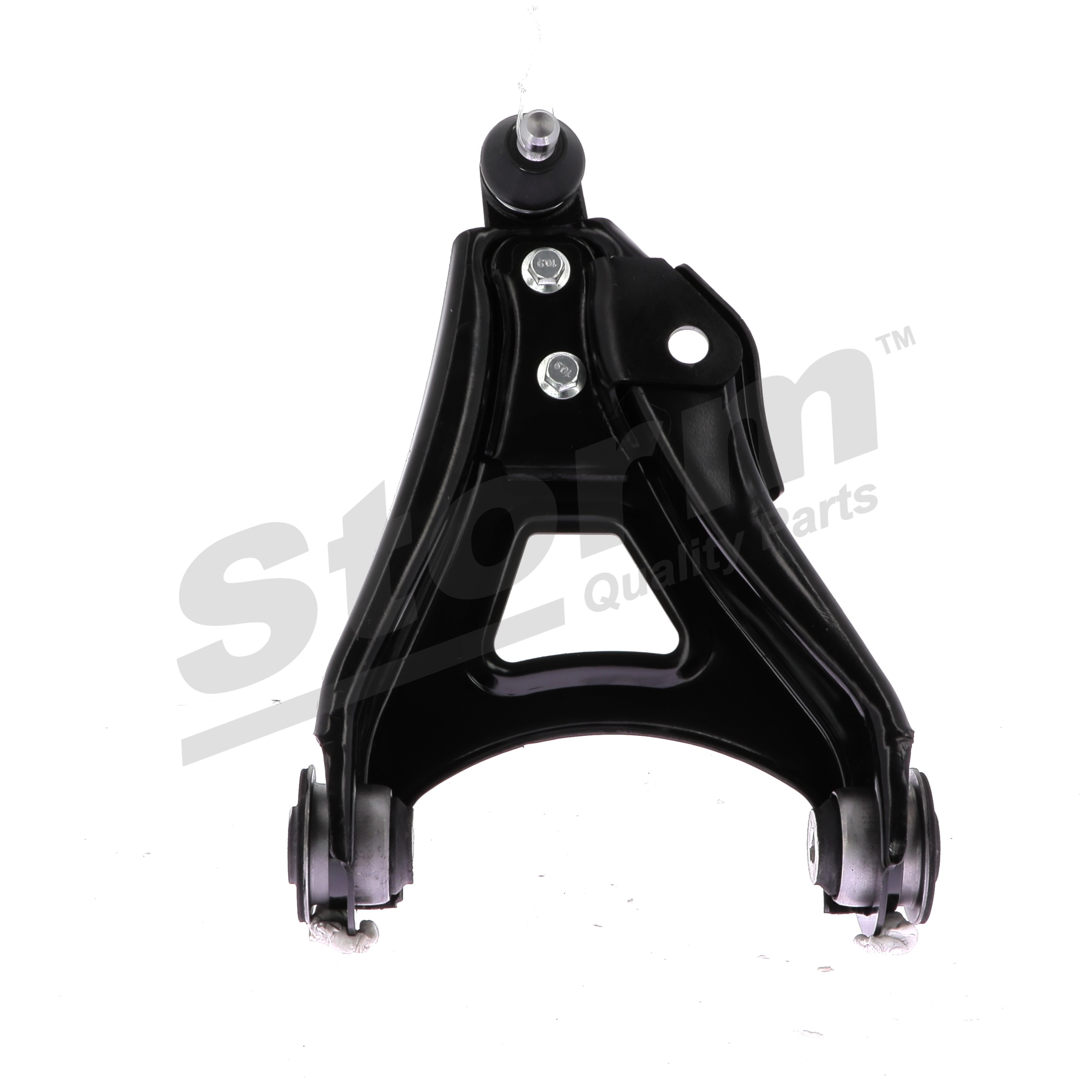 Längslenker 81053 STORM QUALITY PARTS RENAULT Kangoo I Rapid (FC) 1.5 dCi 2018 68 PS