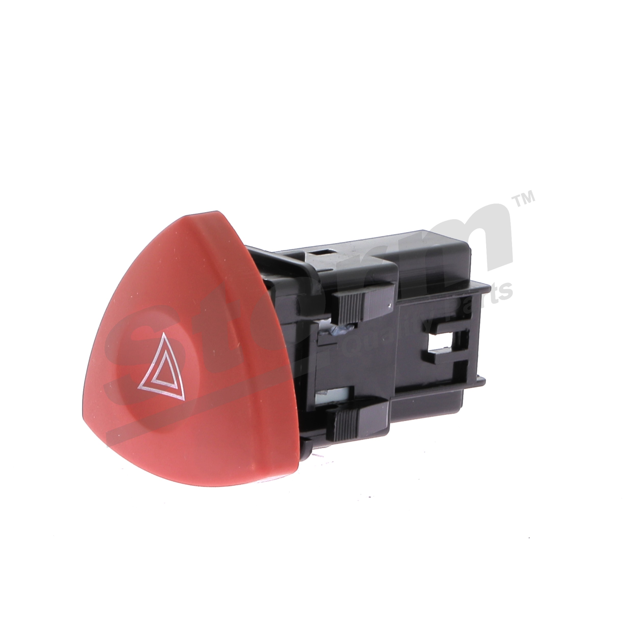 Varningsblinkers knapp 81059 STORM QUALITY PARTS RENAULT Master II Skåpbil 2.5 dCi 2009 120 hk