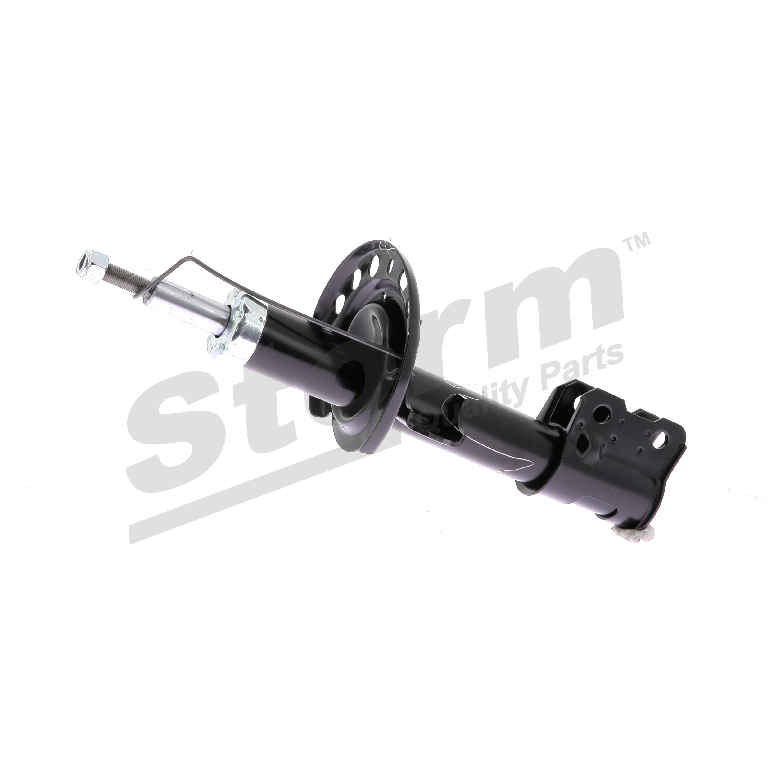 OEM-Nummer 3 44 369 - Stoßdämpfer 810600 OPEL, FORD USA, ISUZU, GMC, VAUXHALL