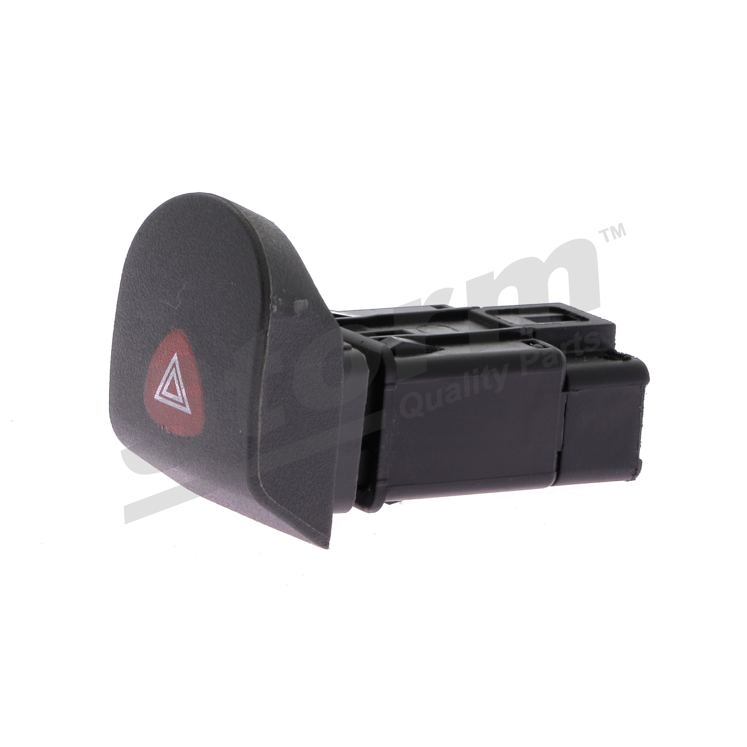 Warnblinkschalter 81061 STORM QUALITY PARTS RENAULT Kangoo I Rapid (FC) 1.9 dCi 4x4 2015 80 PS