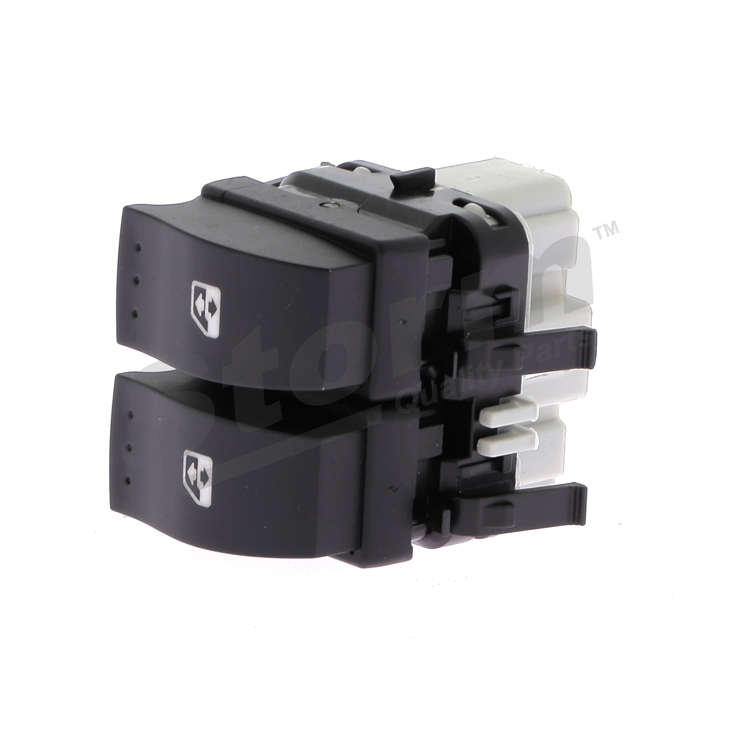 STORM QUALITY PARTS 81062 window switch RENAULT Trafic II Van (FL) 2.0 dCi 115 114hp 2013