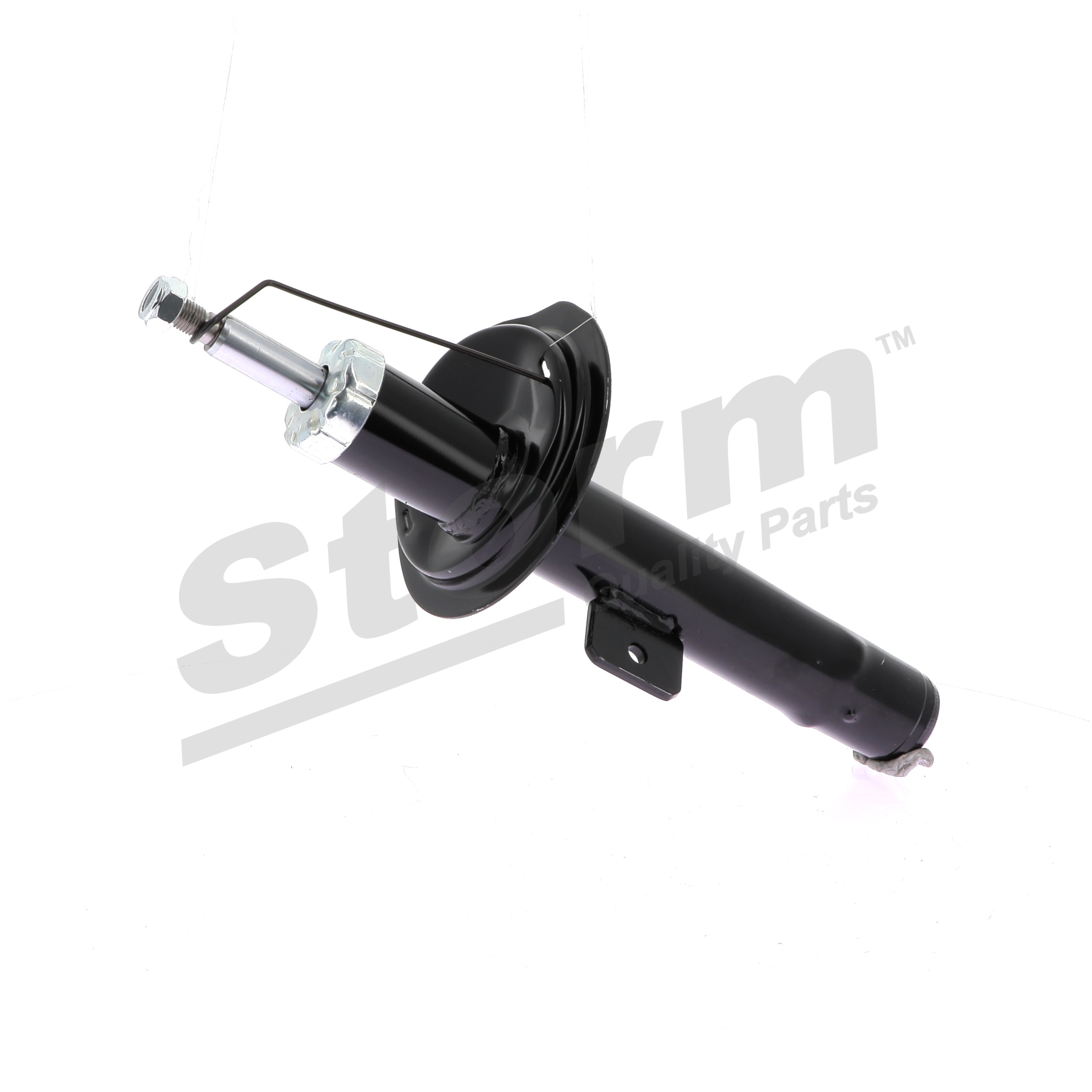 Numer OEM 5202 CV - Amortyzator 810705 PEUGEOT, CITROËN, DS