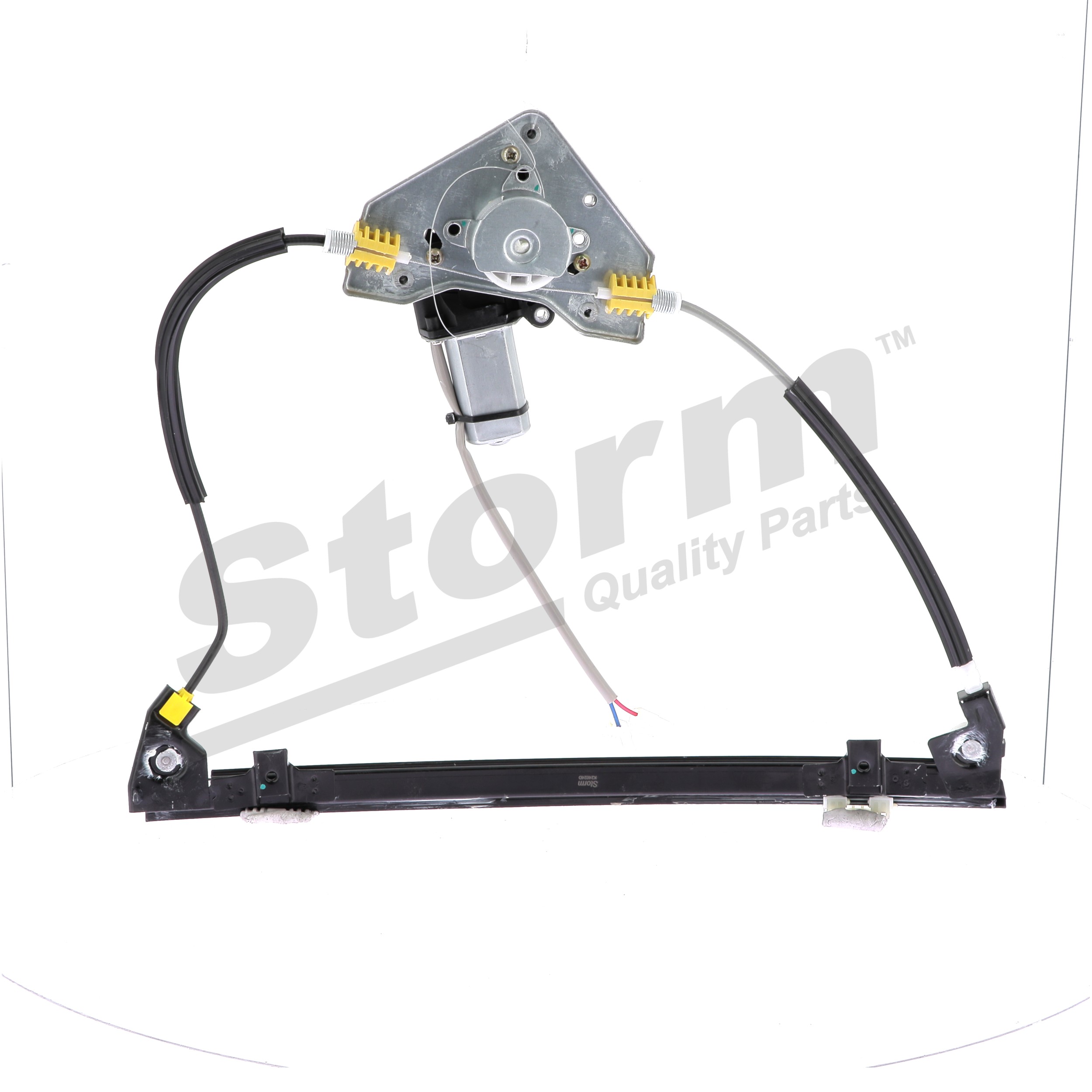 OEM-Nummer 77 00 842 240 - Fensterheber 81072 RENAULT, DACIA