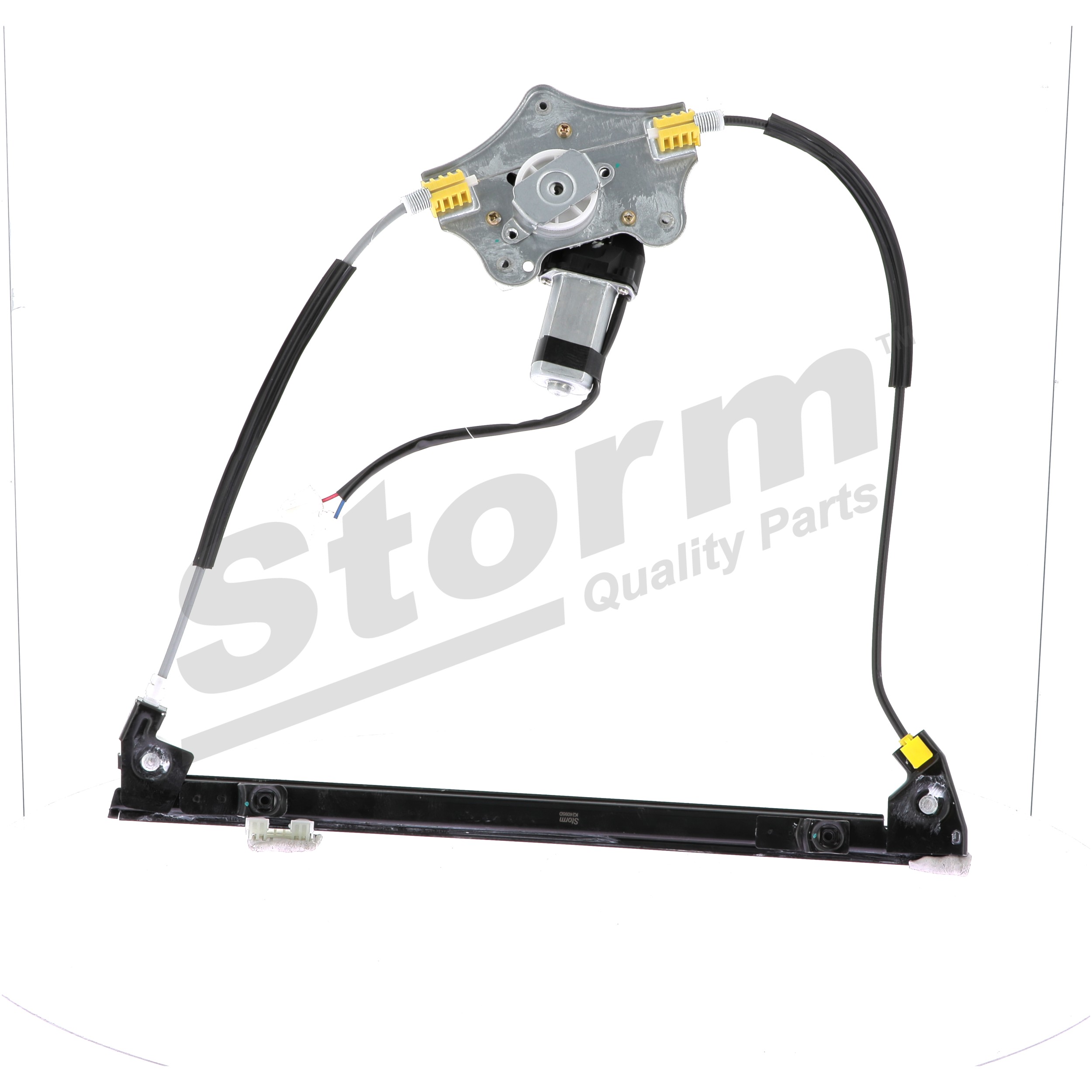 OEM-Nummer 77 00 842 247 - Fensterheber 81073ST RENAULT, DACIA