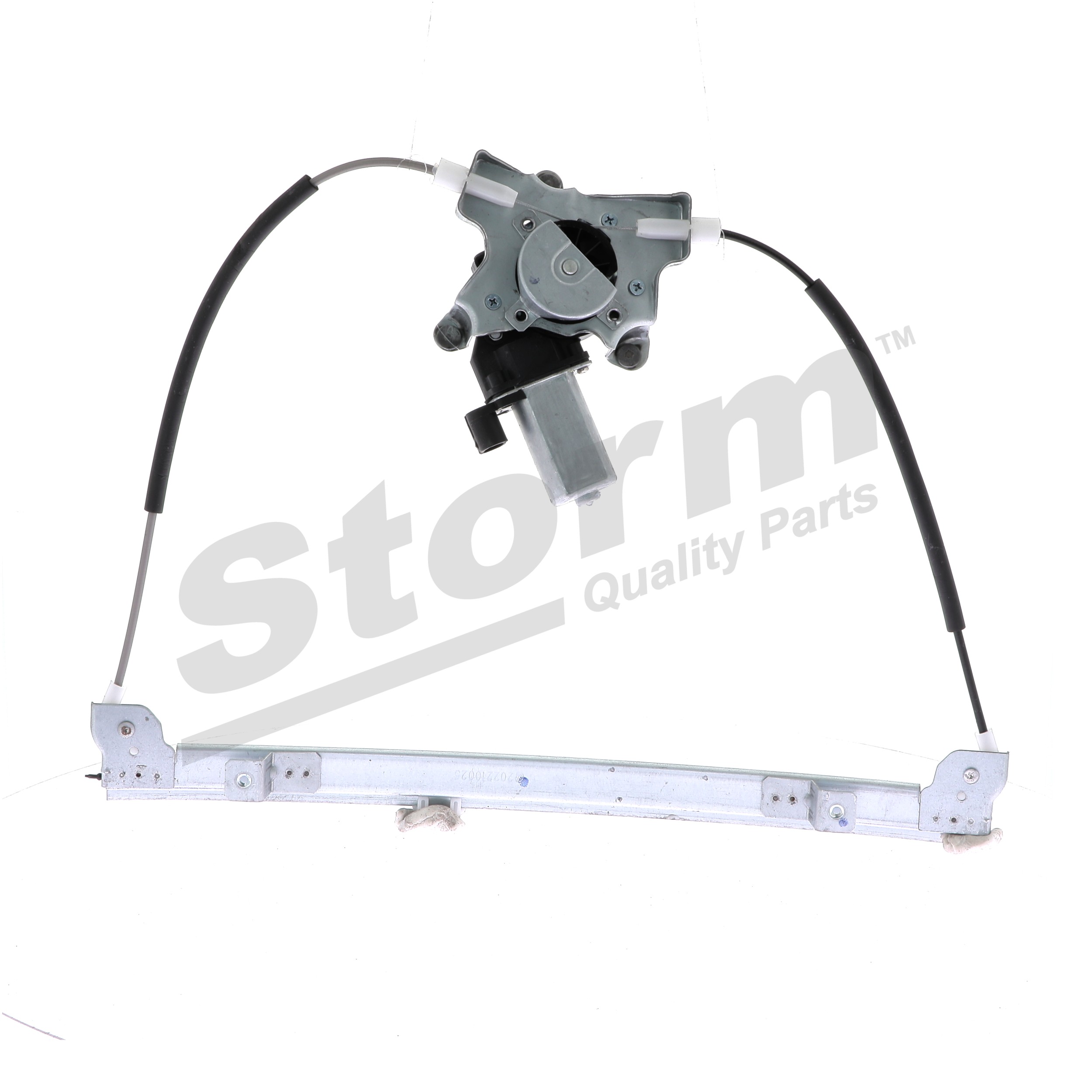 OEM-Nummer 77 00 842 246 - Fensterheber 81074ST RENAULT, DACIA