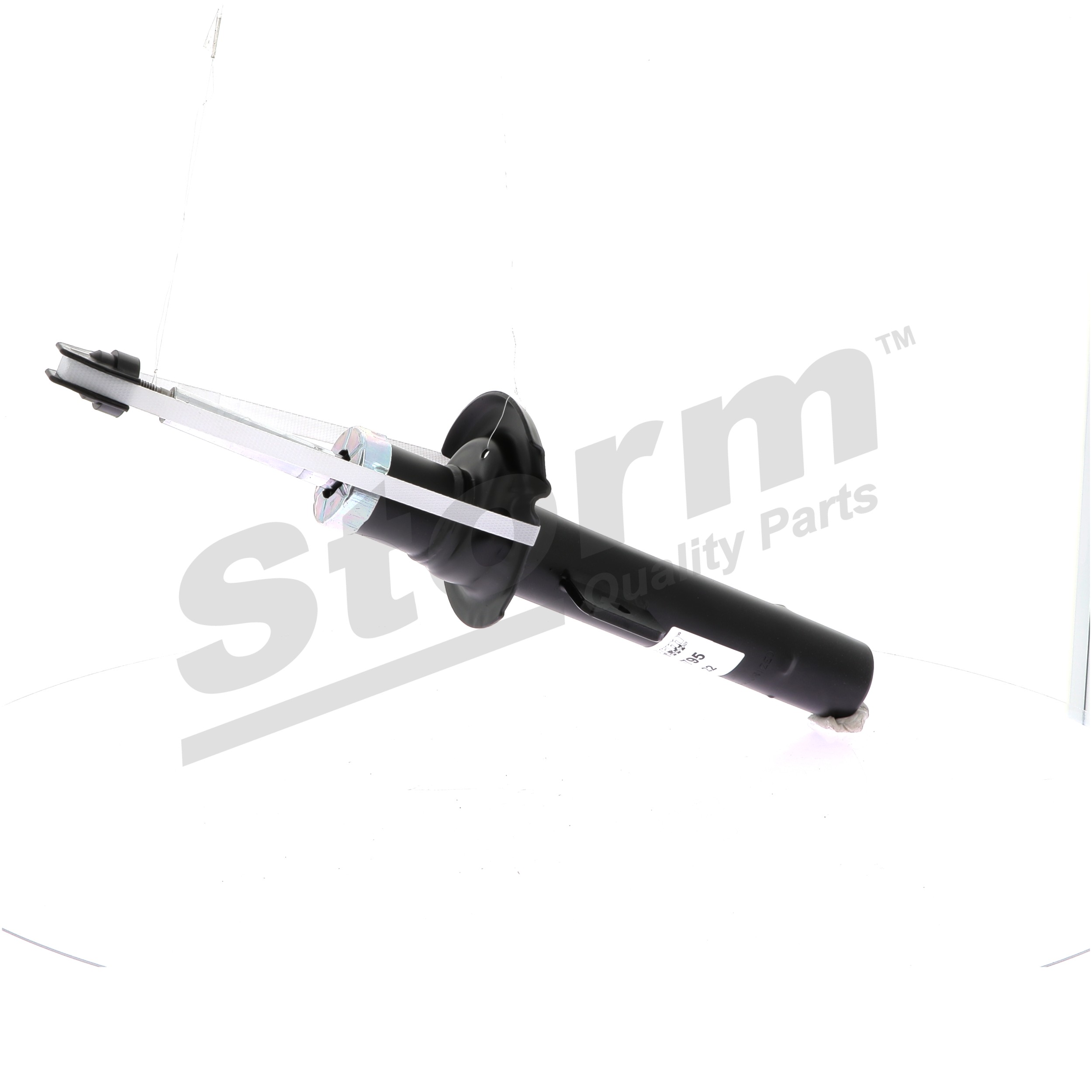 OEM nummer 5202 R6 - Støtdemper 810795 VW, BMW, PEUGEOT, CITROËN
