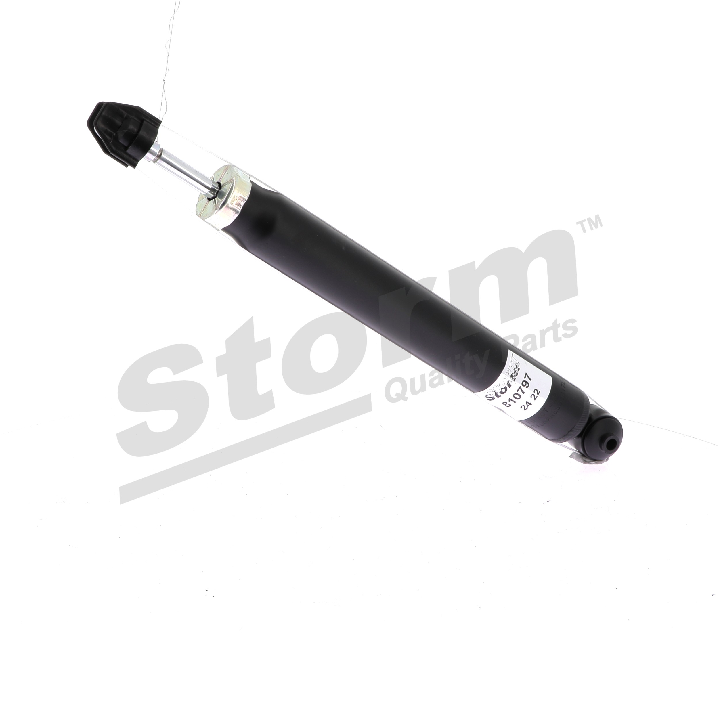 Numéro OEM 5206 CS - Amortisseur 810797 PEUGEOT, CITROËN, DS
