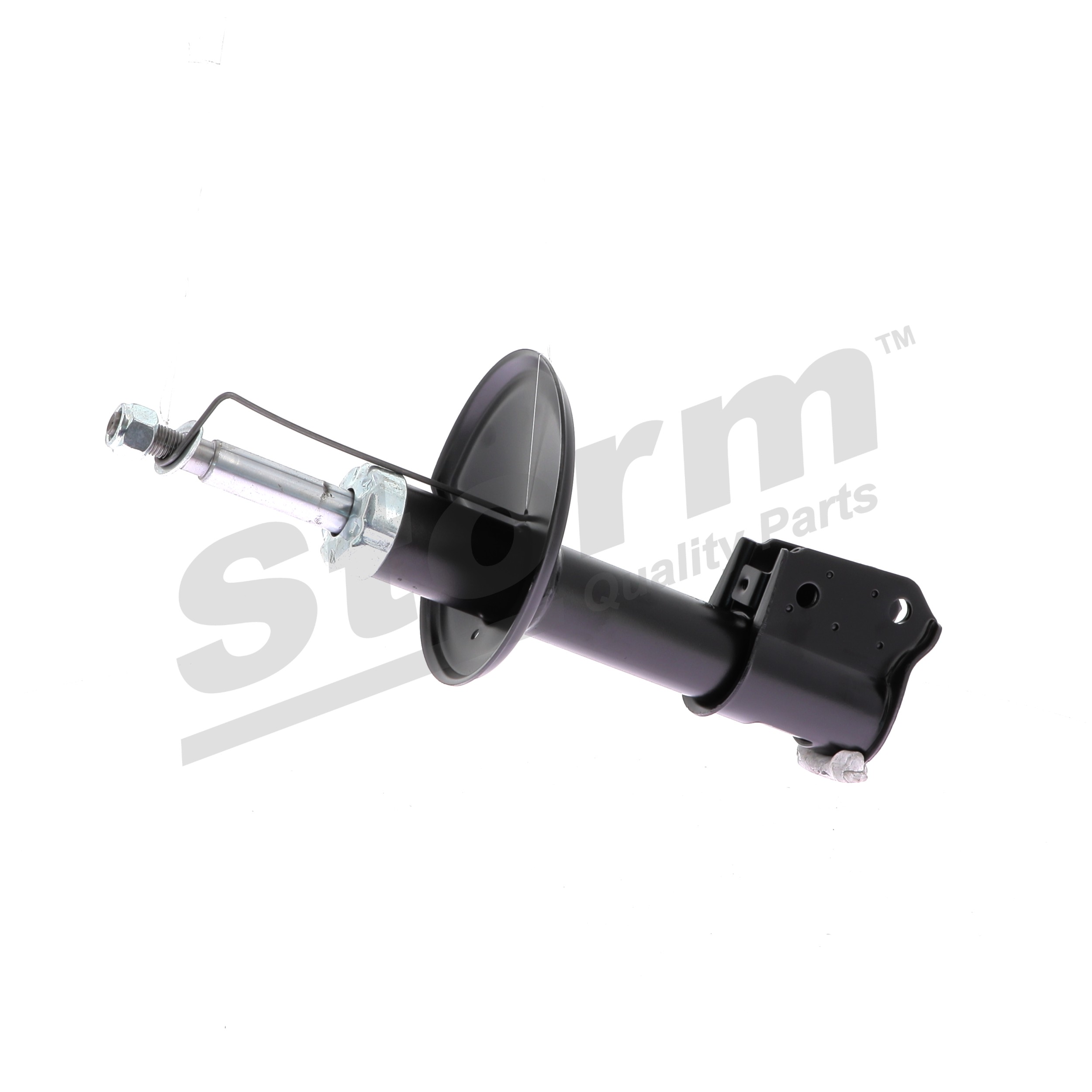 Numéro OEM 77 00 838 056 - Amortisseur 810811 RENAULT, RENAULT TRUCKS