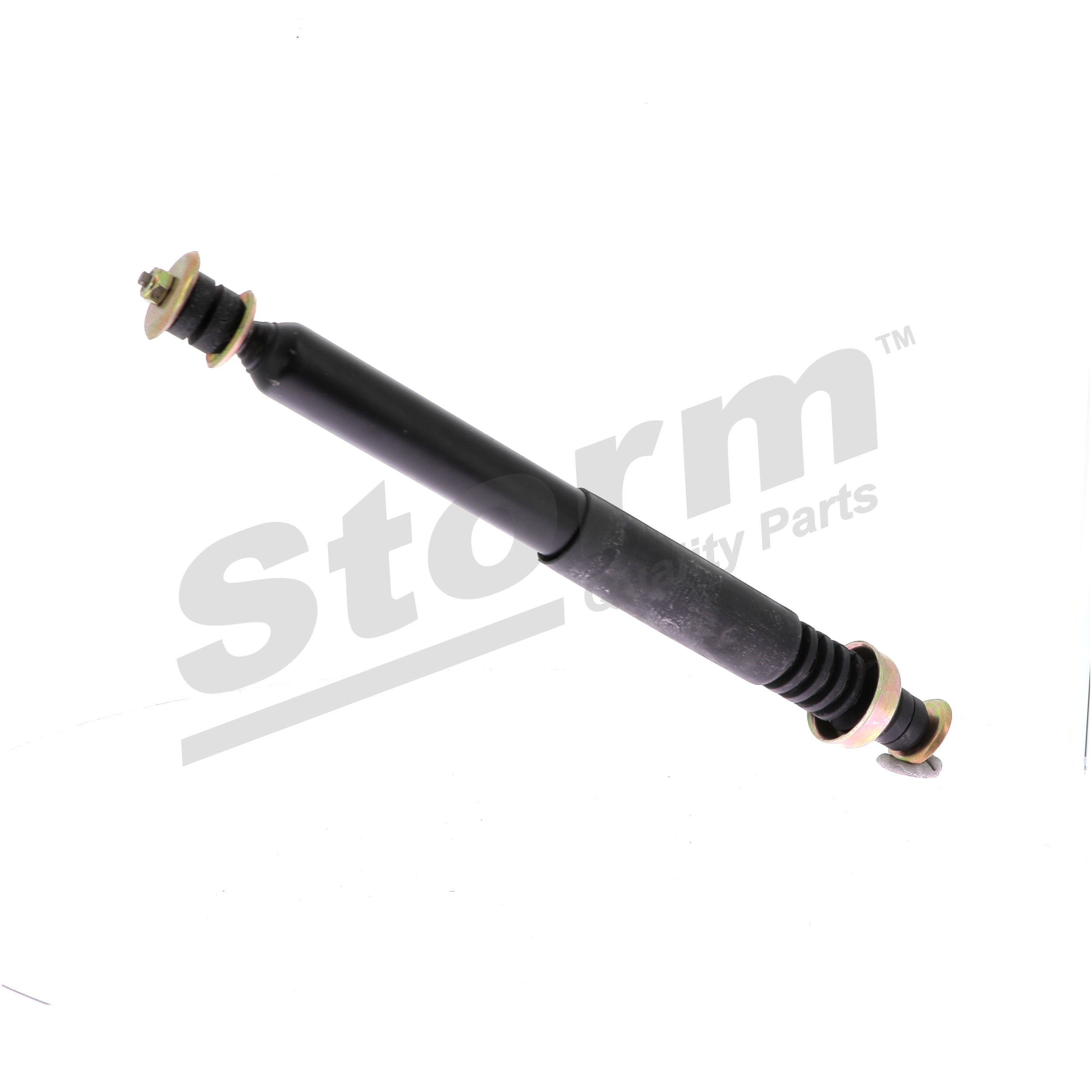Número OEM 7 701 349 101 - Amortiguador 810840 RENAULT, RENAULT TRUCKS