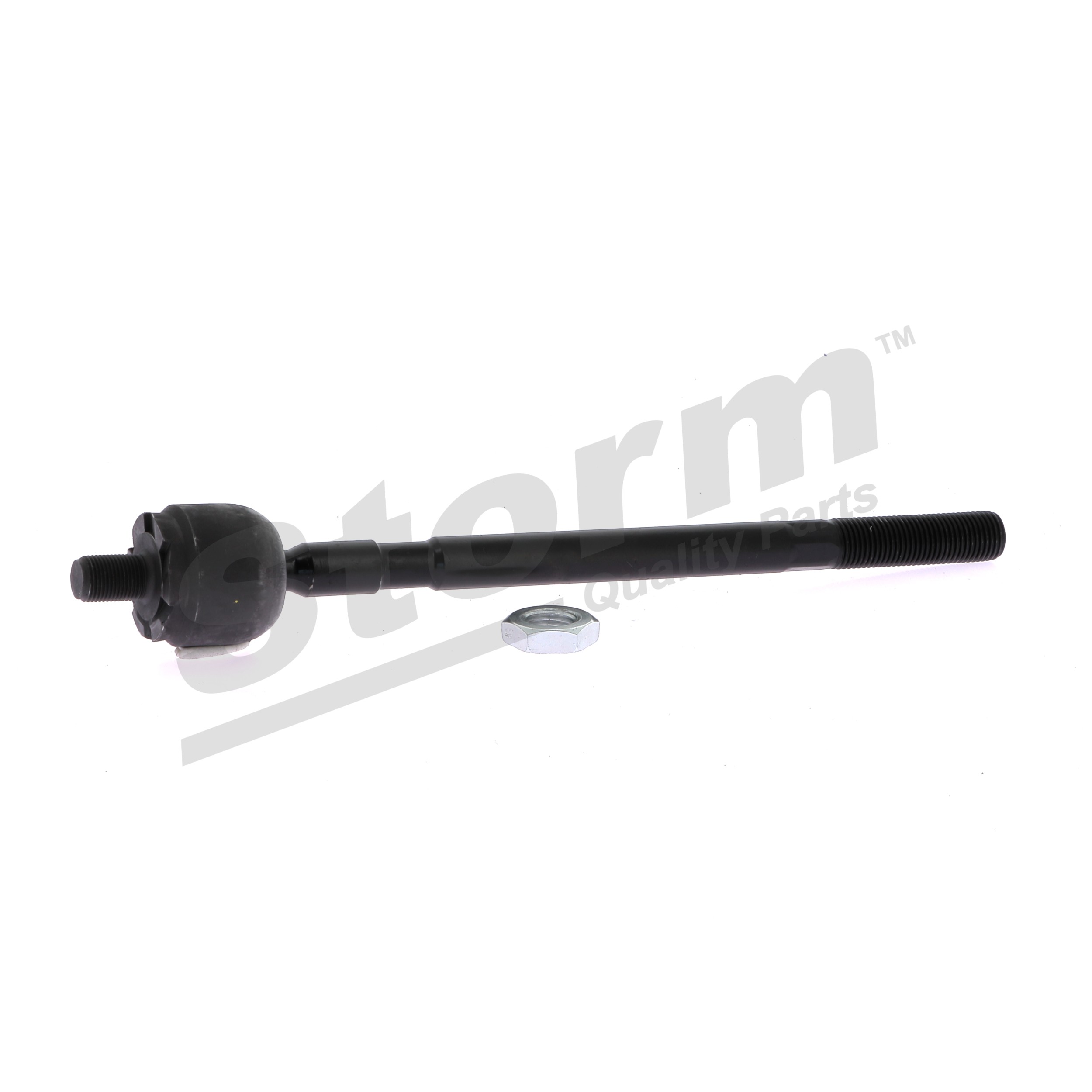 Número OEM 77 01 471 124 - Rótula axial de dirección 81087 MERCEDES-BENZ, RENAULT, FIAT, DACIA, RENAULT TRUCKS