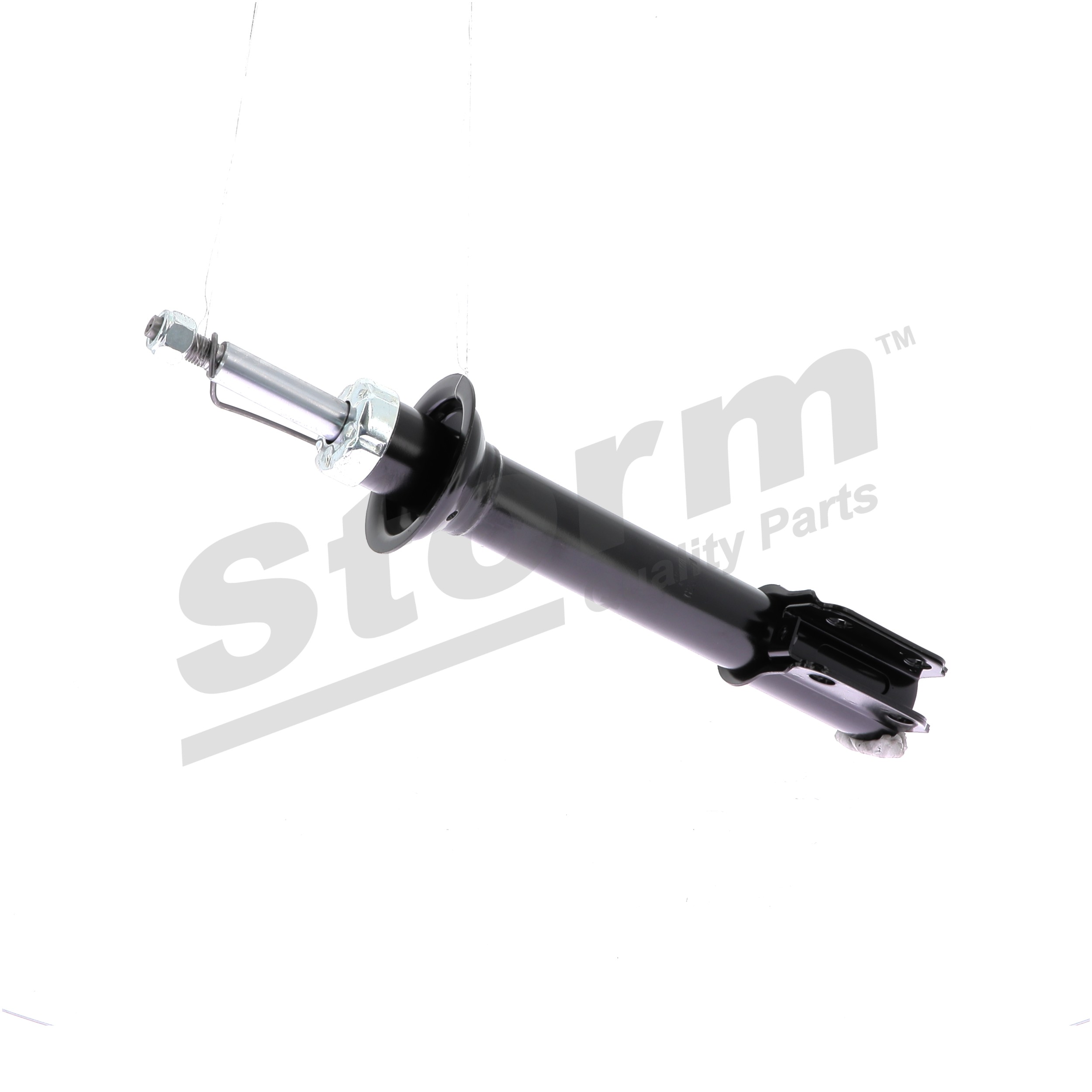 Støtdemper 810871 STORM QUALITY PARTS RENAULT Scénic I (JA0/1, FA0) 1.6 (JA00, JA16, JA15, JA19, JA1V, JA2B, JA2C, JA0B,... 2000 107 hk